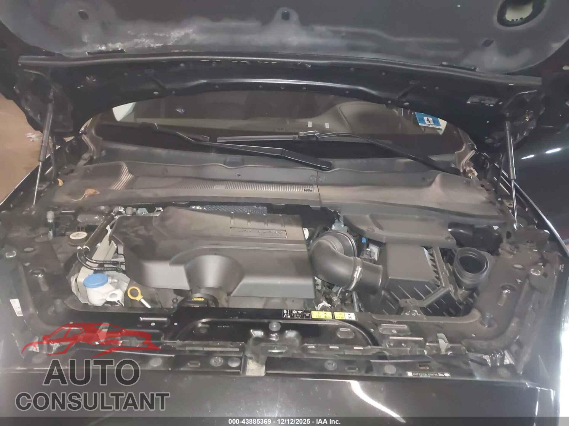 JAGUAR E-PACE 2020 - SADFP2FX8L1006766