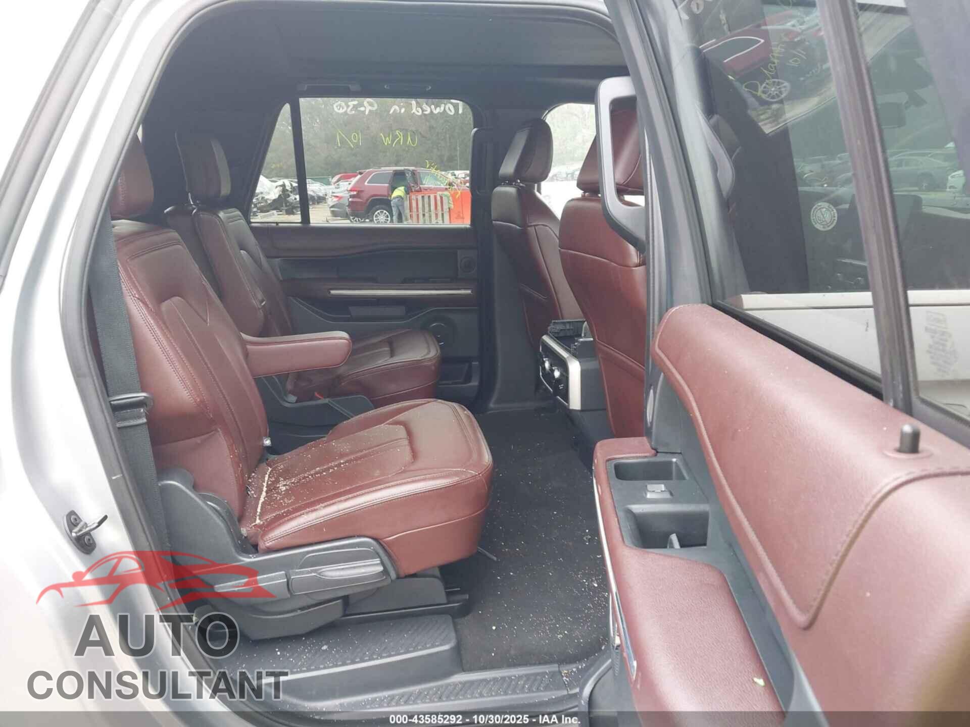 FORD EXPEDITION 2024 - 1FMJK2A86REA12860