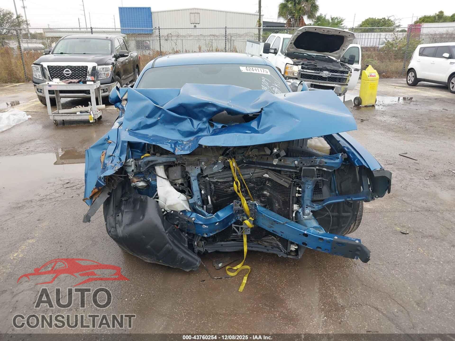 DODGE CHALLENGER 2023 - 2C3CDZBT5PH594009