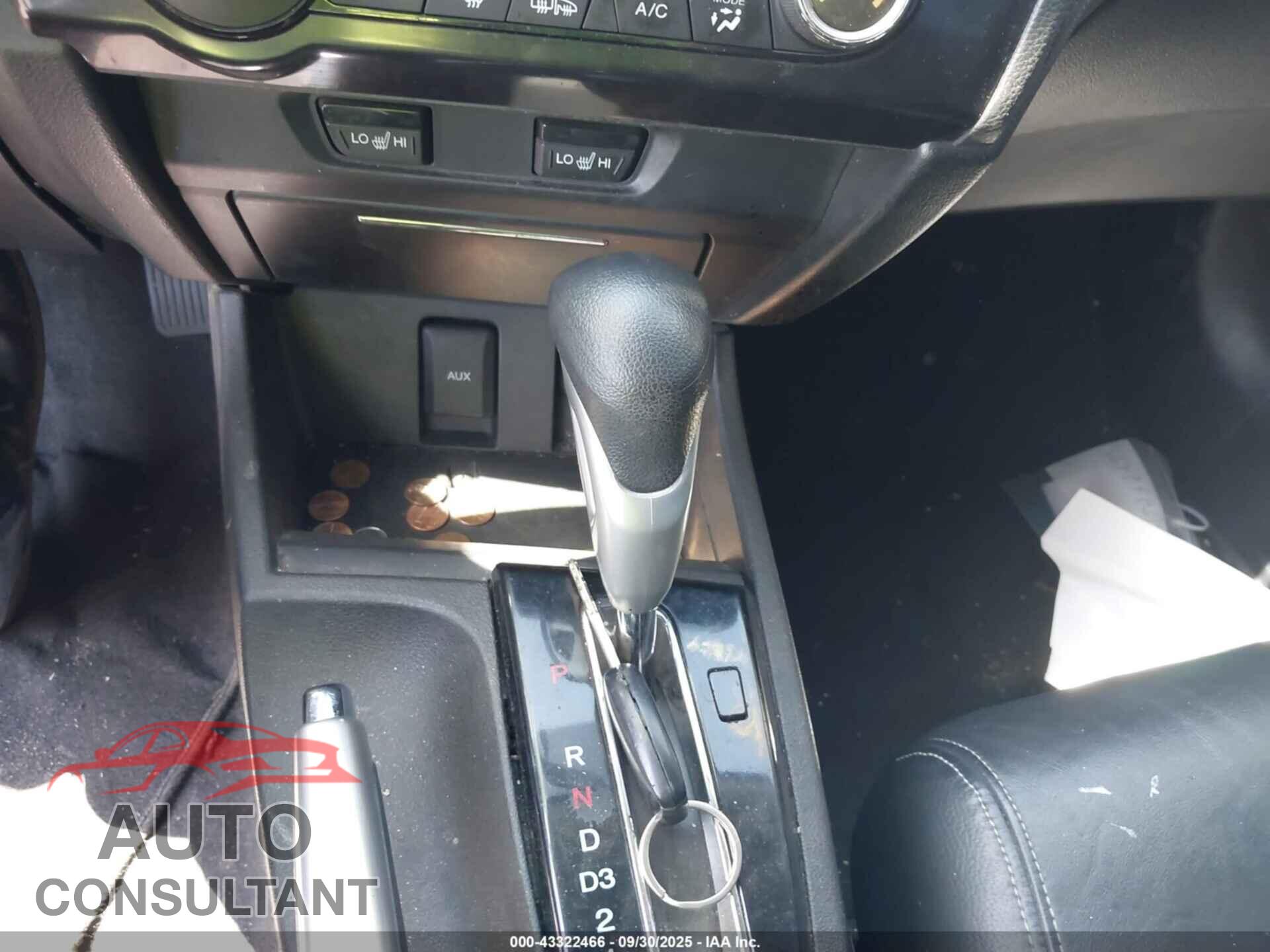 HONDA CIVIC 2013 - 19XFB2F98DE212468