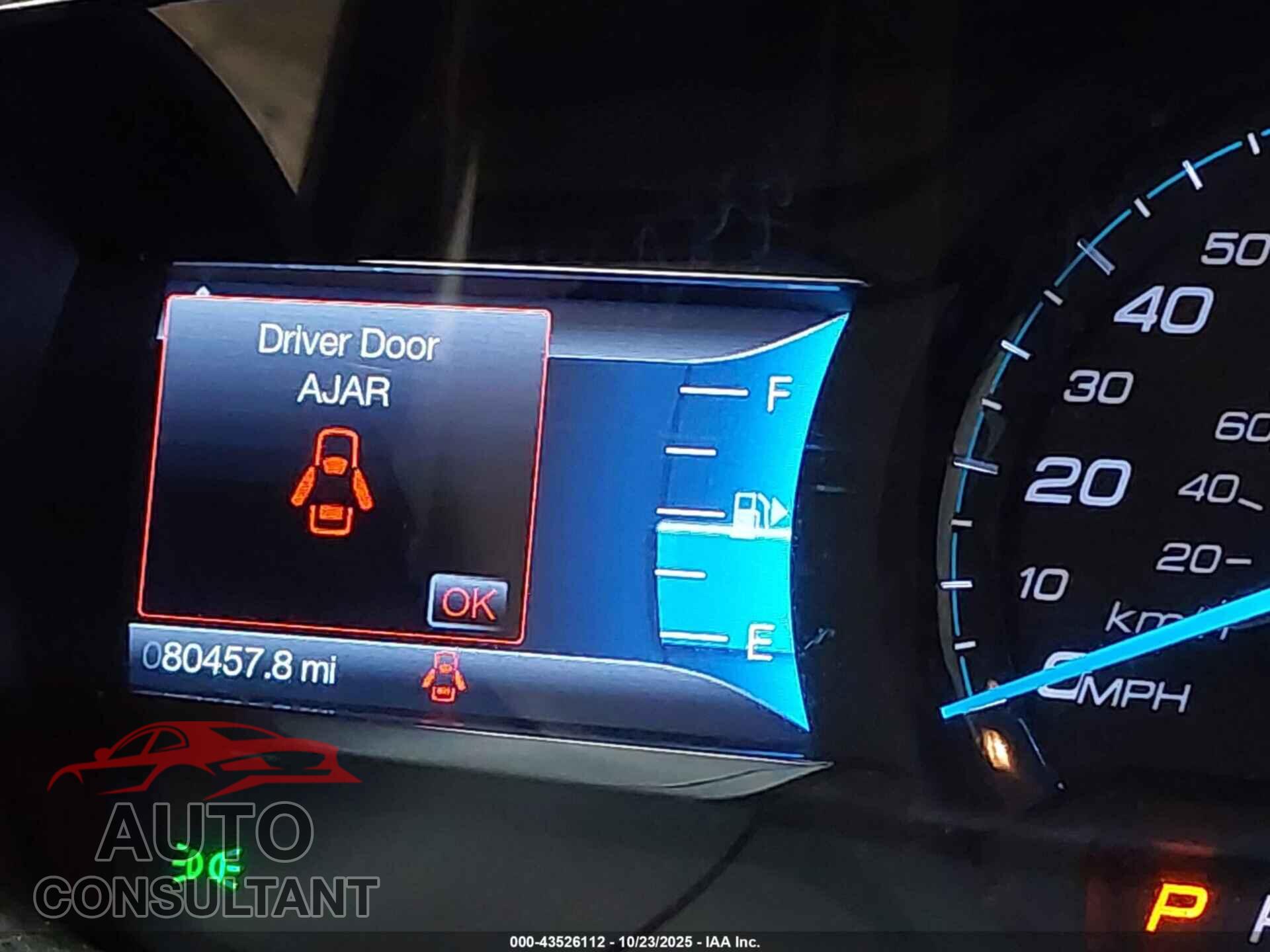 FORD TAURUS 2014 - 1FAHP2H8XEG161996