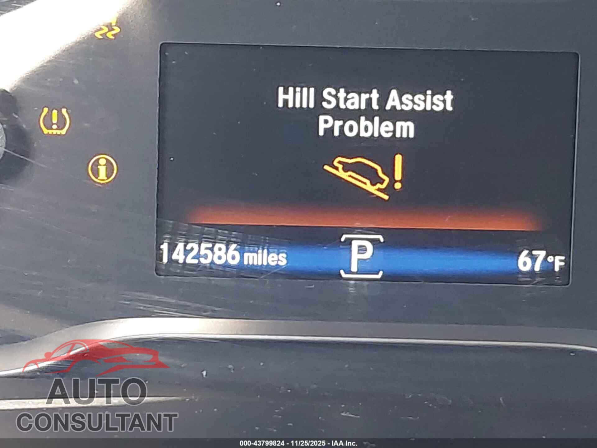 HONDA RIDGELINE 2017 - 5FPYK2F6XHB007188