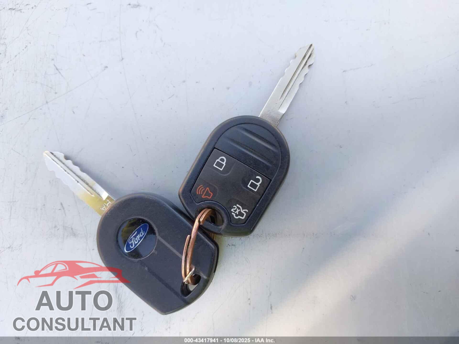 FORD ESCAPE 2012 - 1FMCU0EG5CKB12207