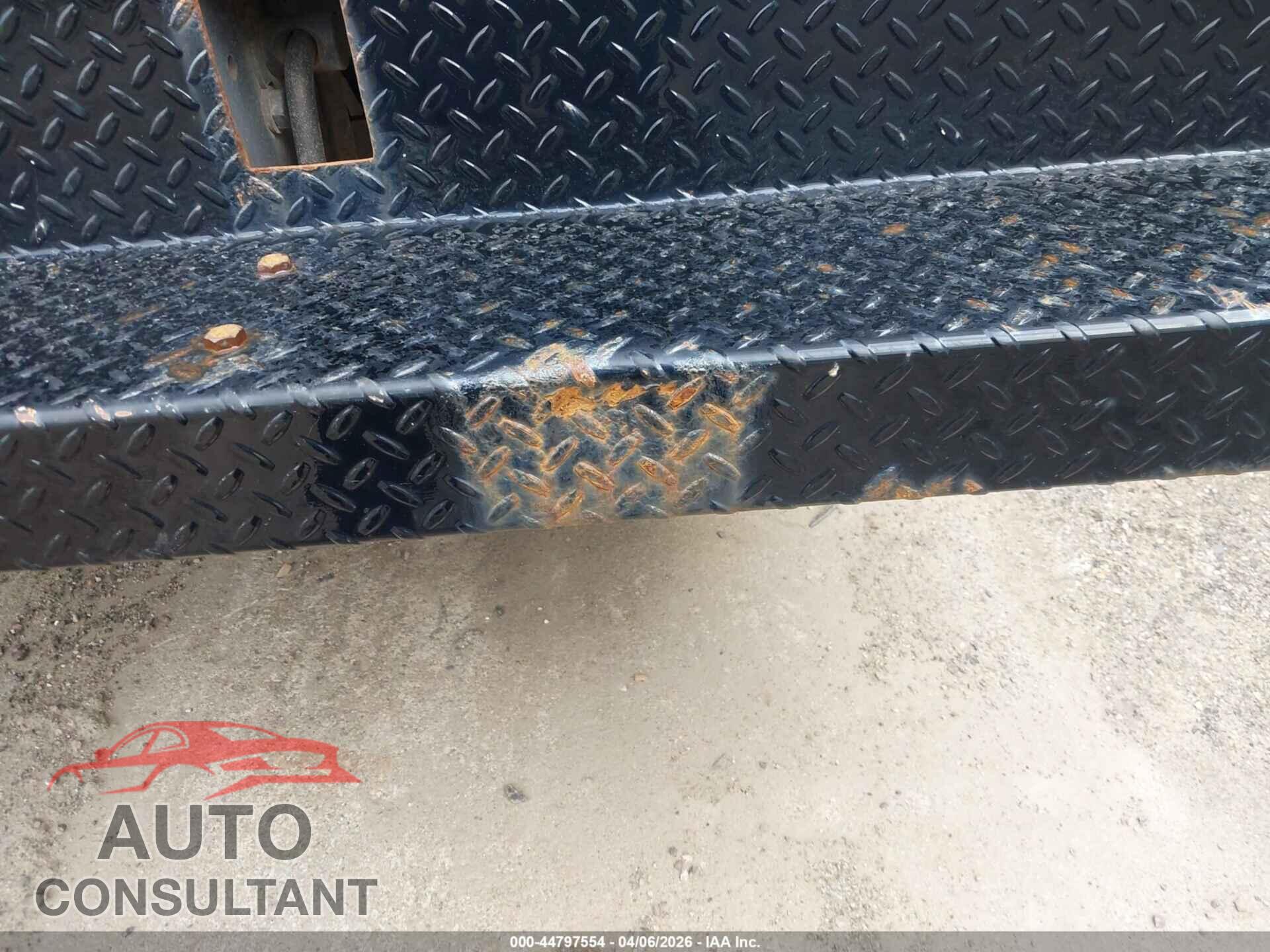 FORD F-450 CHASSIS 2013 - 1FD9W4HT4DEA62677