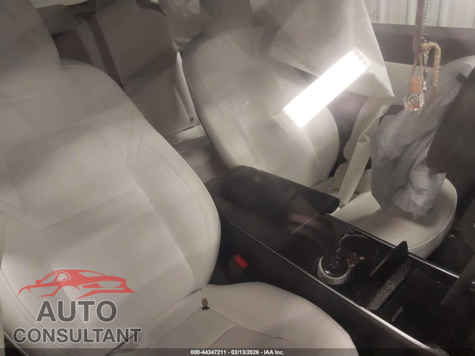TESLA MODEL 3 2020 - 5YJ3E1EB9LF622634