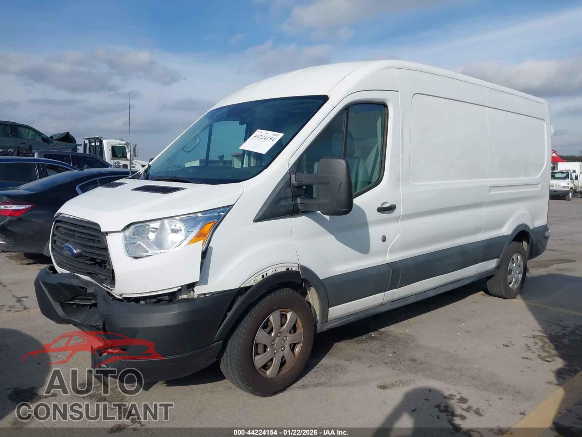FORD TRANSIT-150 2015 - 1FTNE2CM4FKA08956