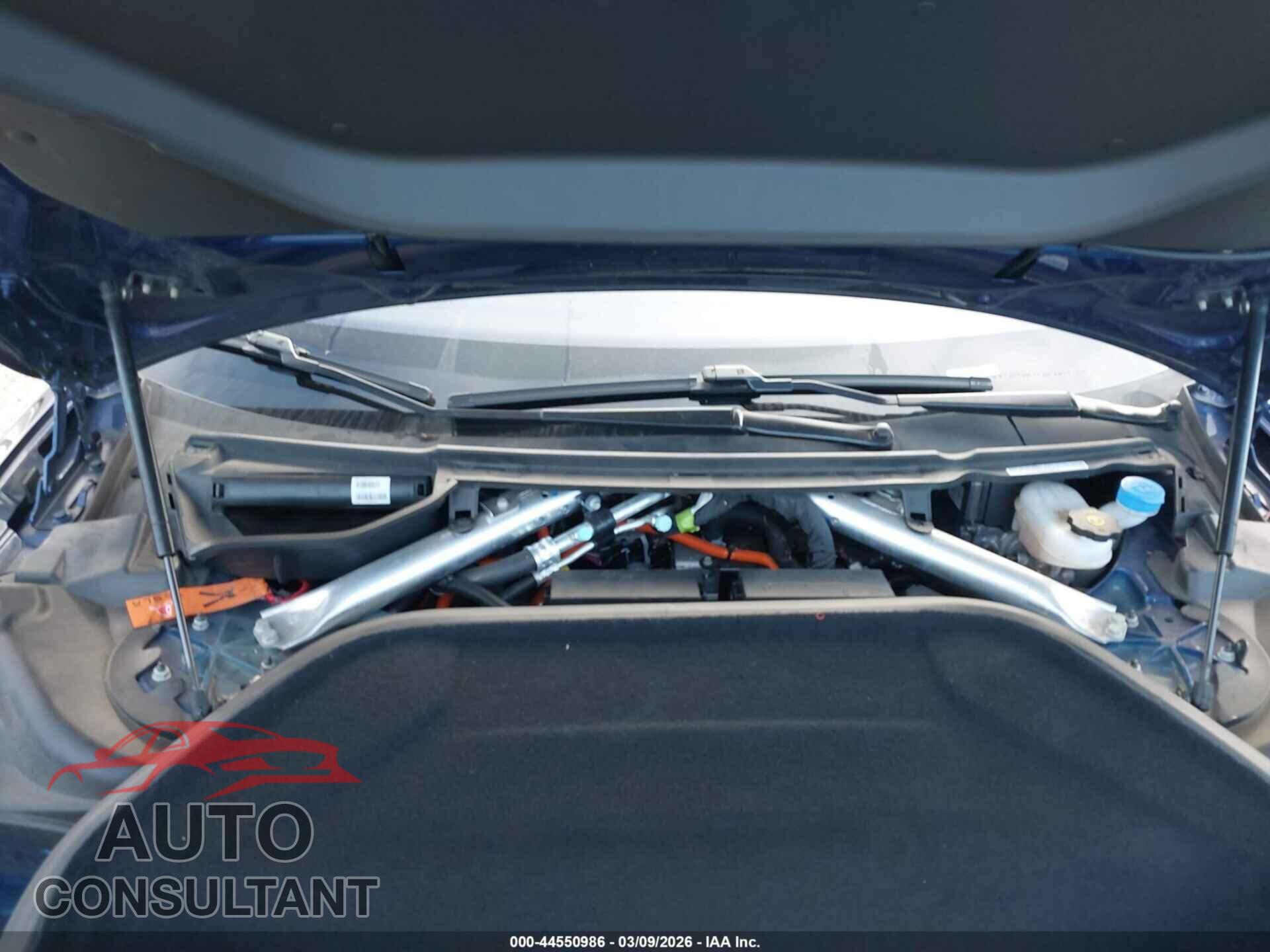 TESLA MODEL S 2015 - 5YJSA1S24FF086014