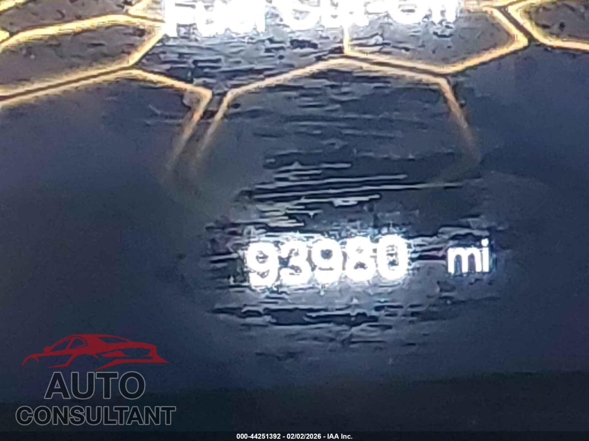JEEP COMPASS 2019 - 3C4NJDCB2KT657007