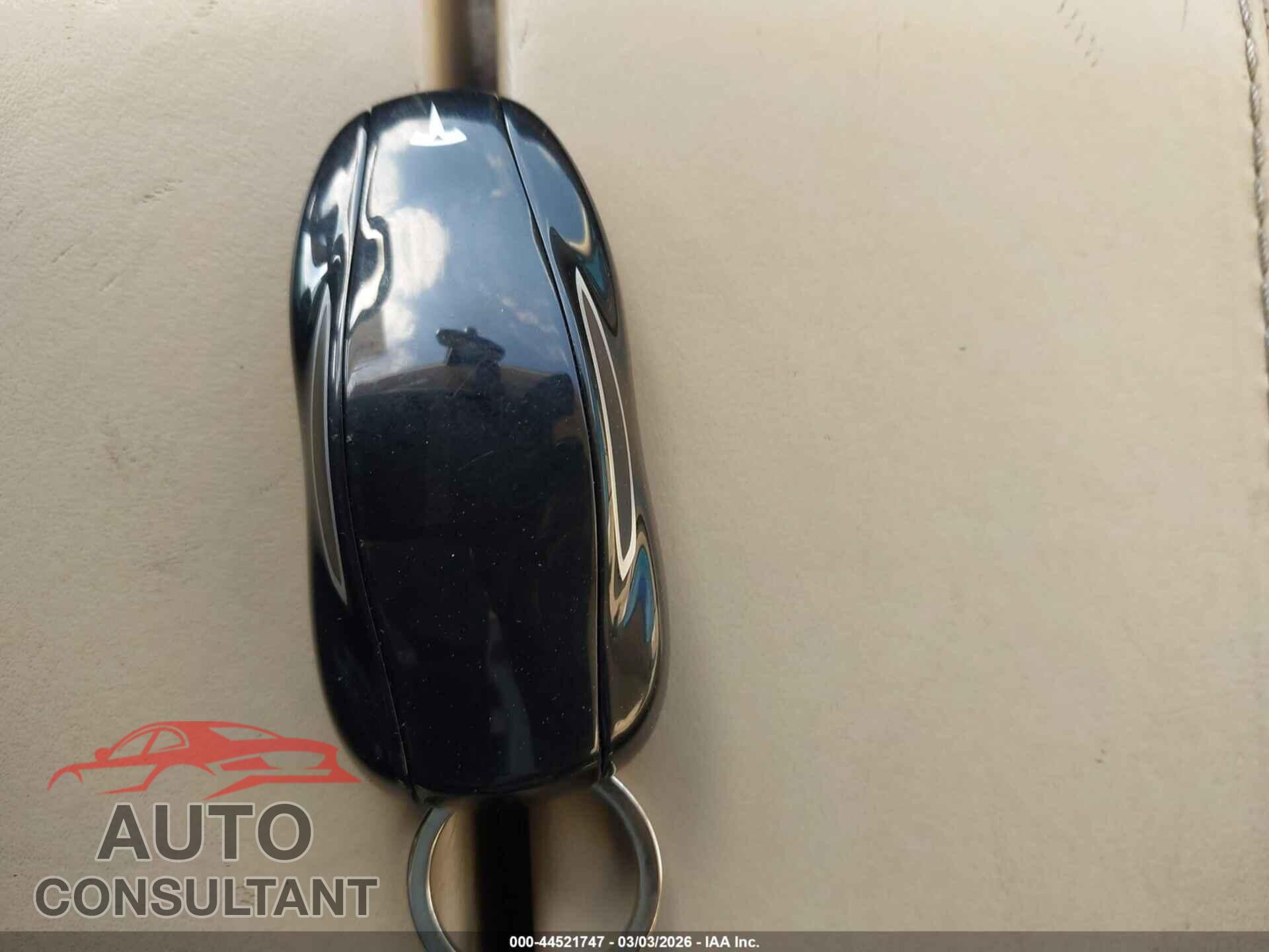 TESLA MODEL S 2013 - 5YJSA1DP5DFP07668