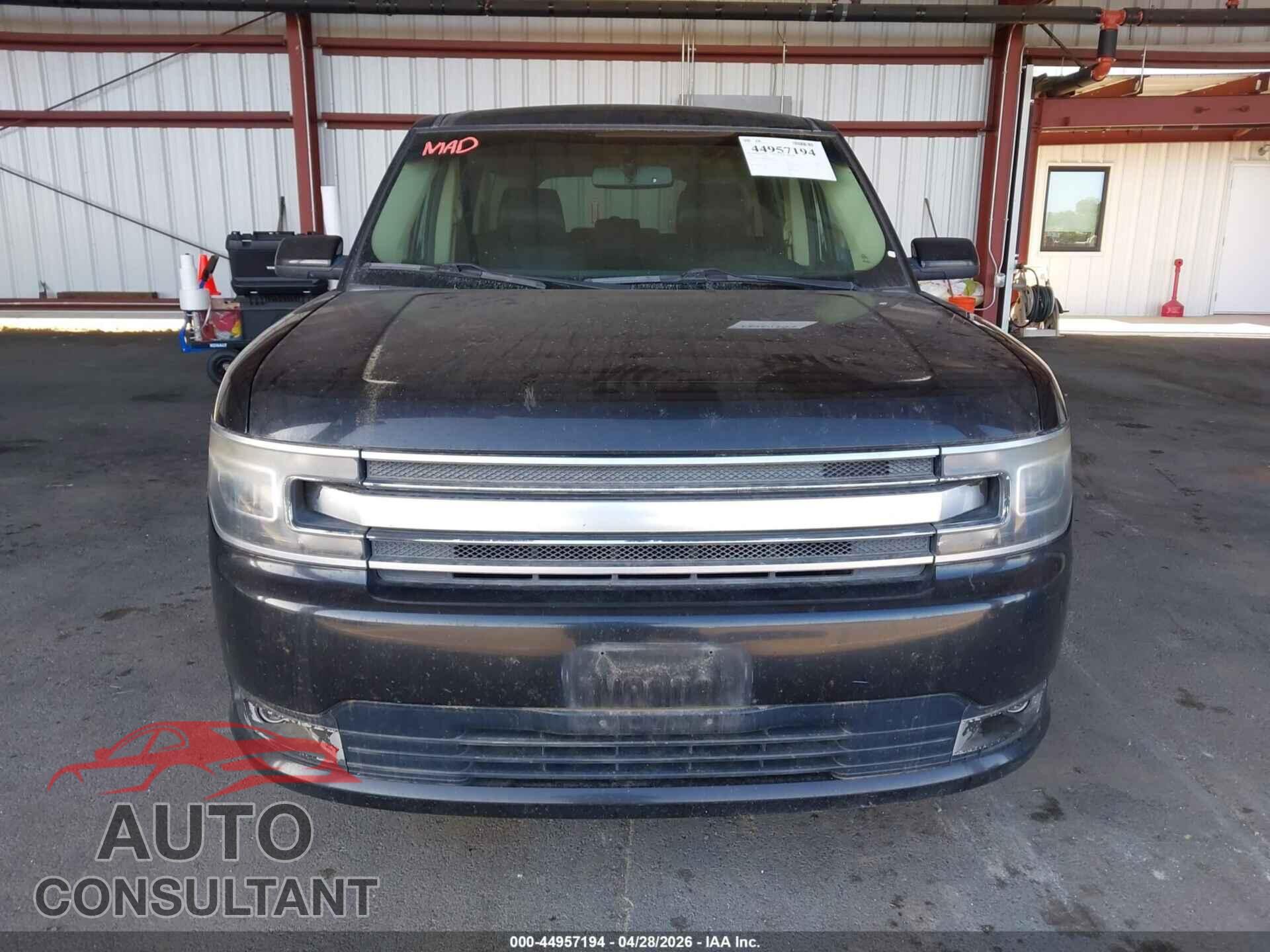 FORD FLEX 2014 - 2FMGK5D88EBD14468