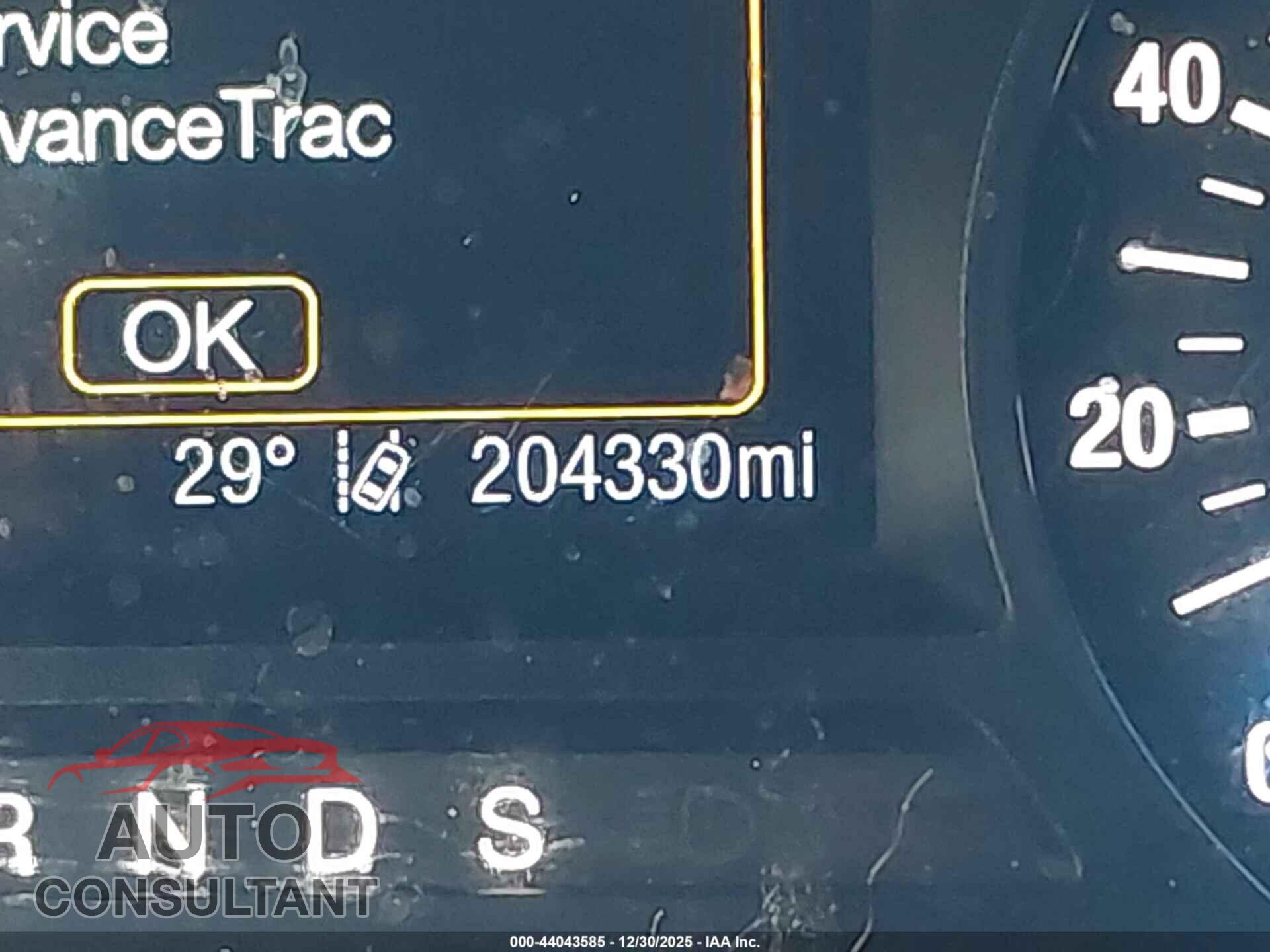 FORD EDGE 2019 - 2FMPK4J94KBC67605
