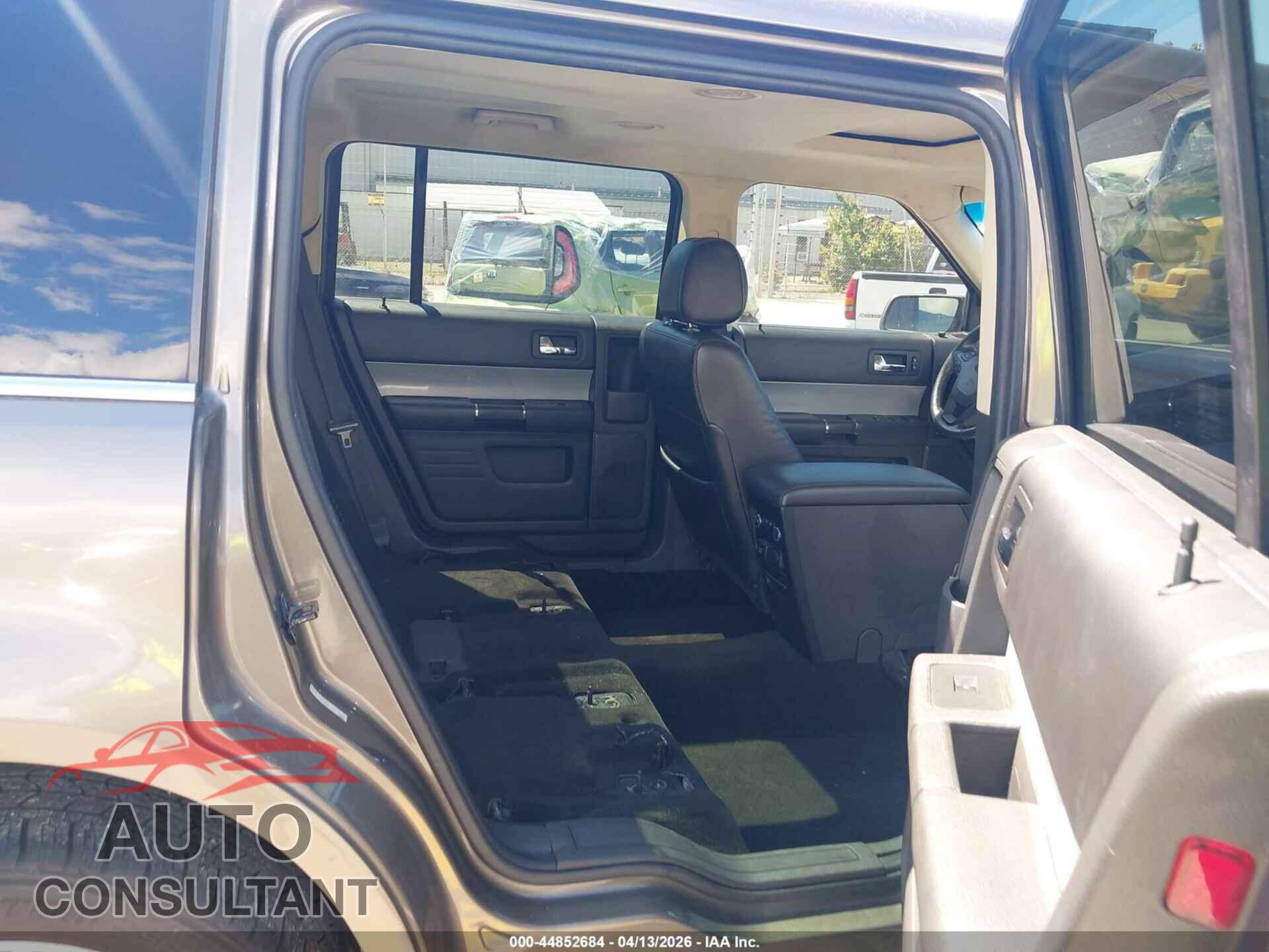 FORD FLEX 2014 - 2FMGK5C84EBD24965