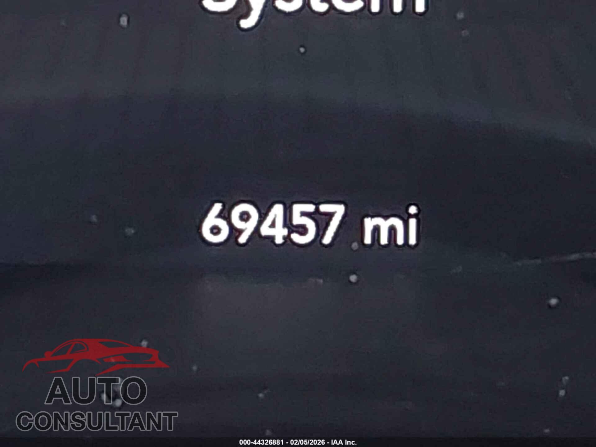 DODGE CHALLENGER 2015 - 2C3CDZBG7FH723286