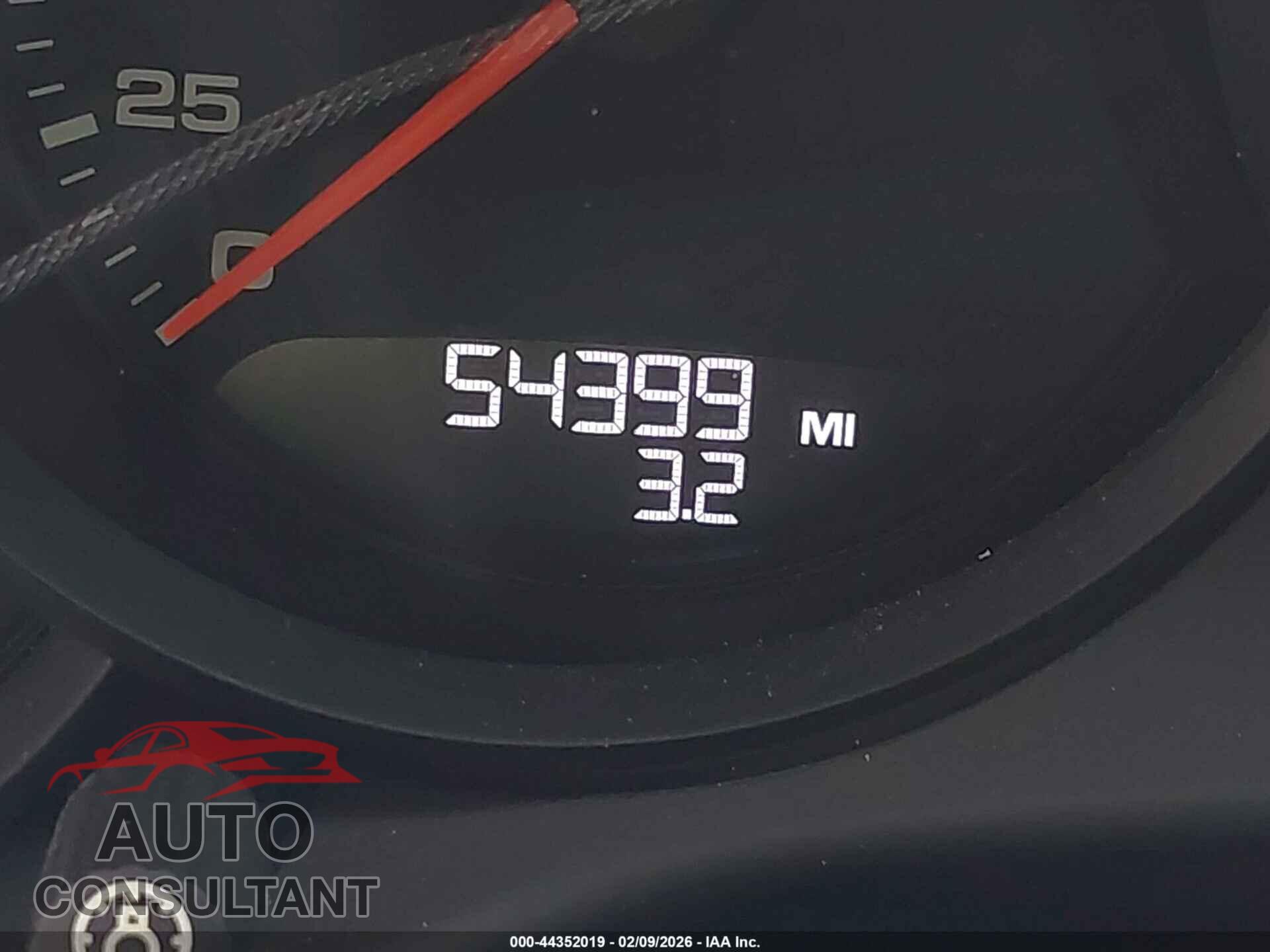 PORSCHE 911 2016 - WP0AA2A97GS106079
