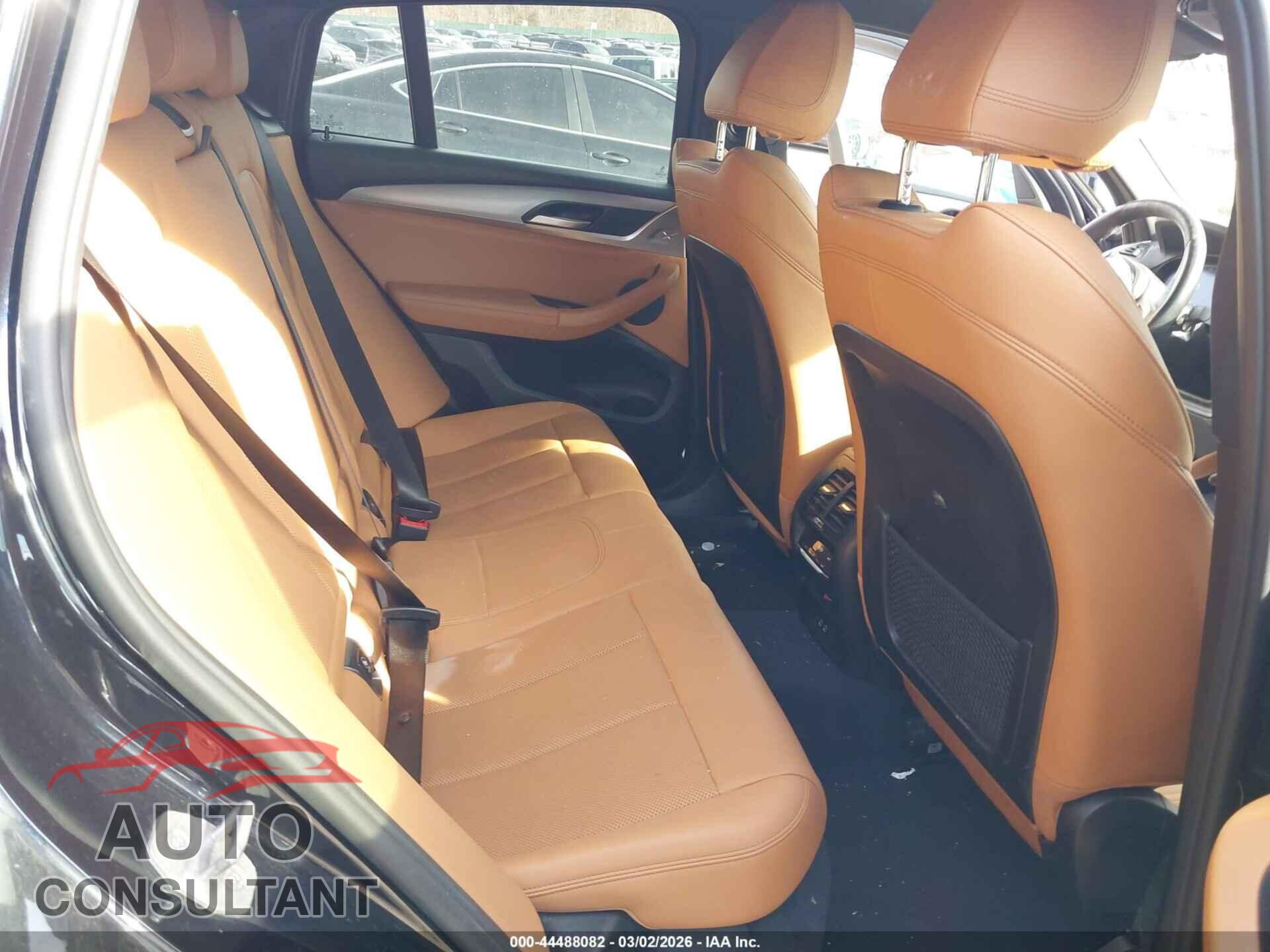 BMW X4 2024 - 5UX33DT00R9X26634