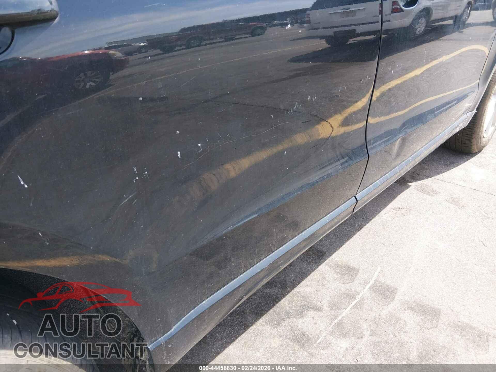 AUDI Q5 2012 - WA1CFAFP2CA025240