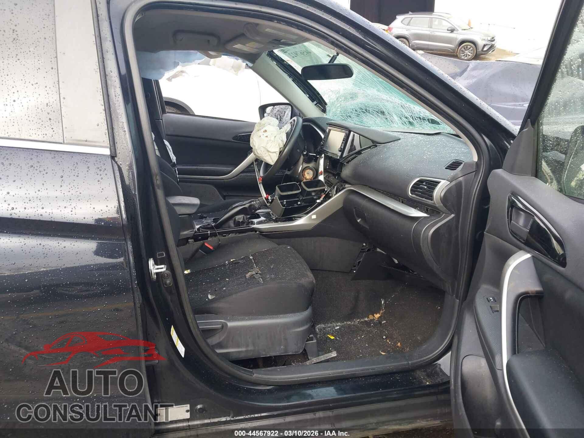 MITSUBISHI ECLIPSE CROSS 2020 - JA4AS3AA9LZ001276