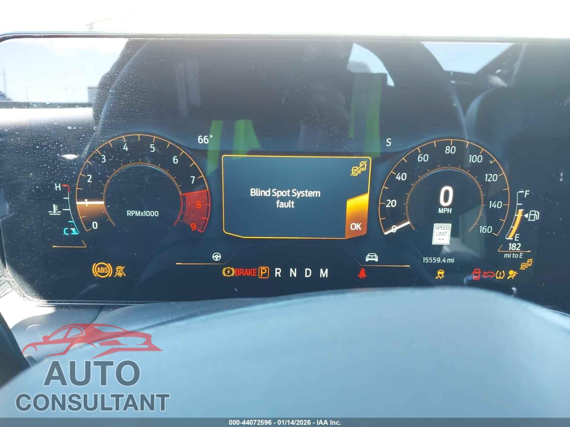 FORD MUSTANG 2024 - 1FA6P8CF8R5400382