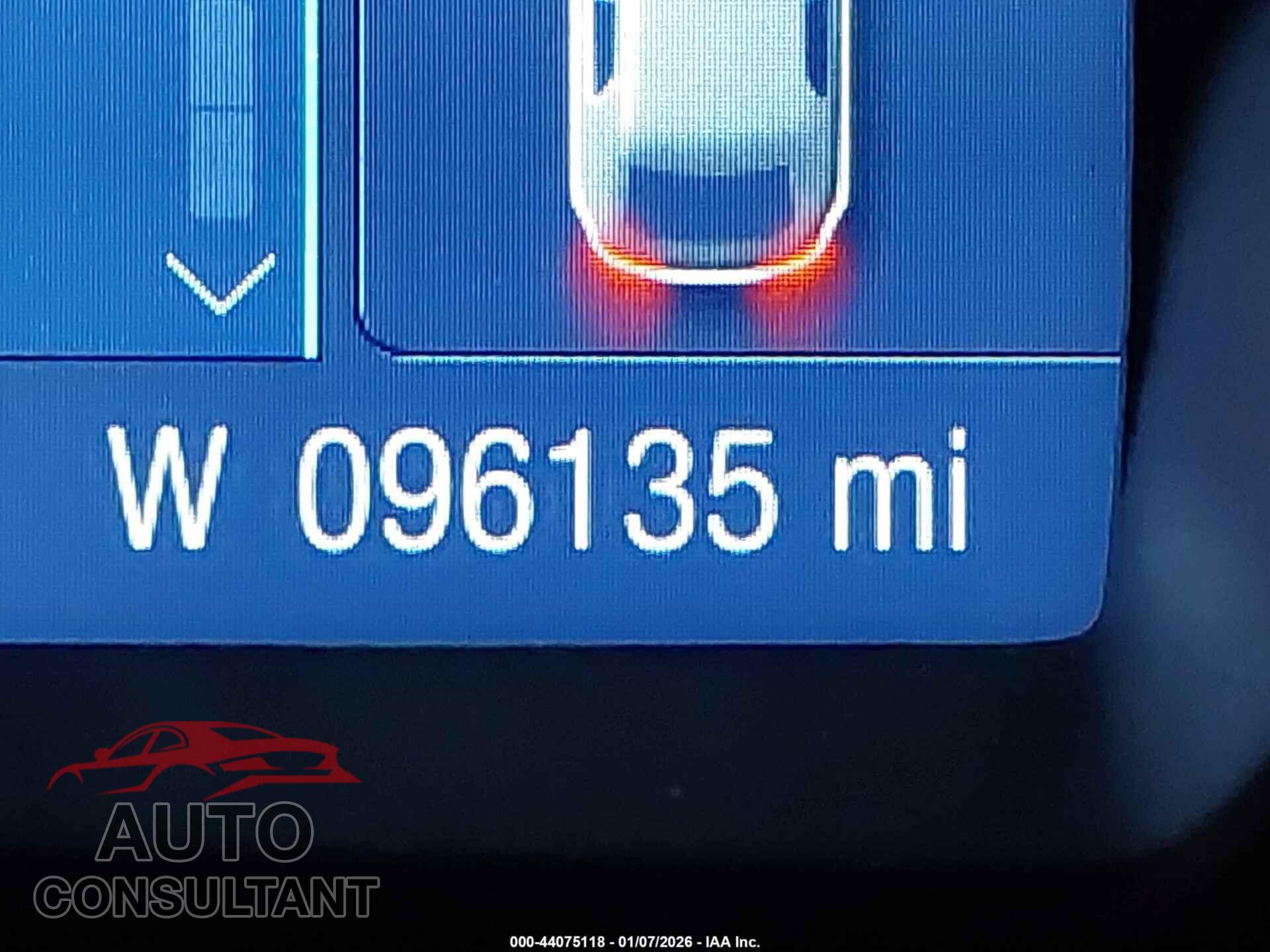FORD FOCUS 2014 - 1FADP3F27EL266294