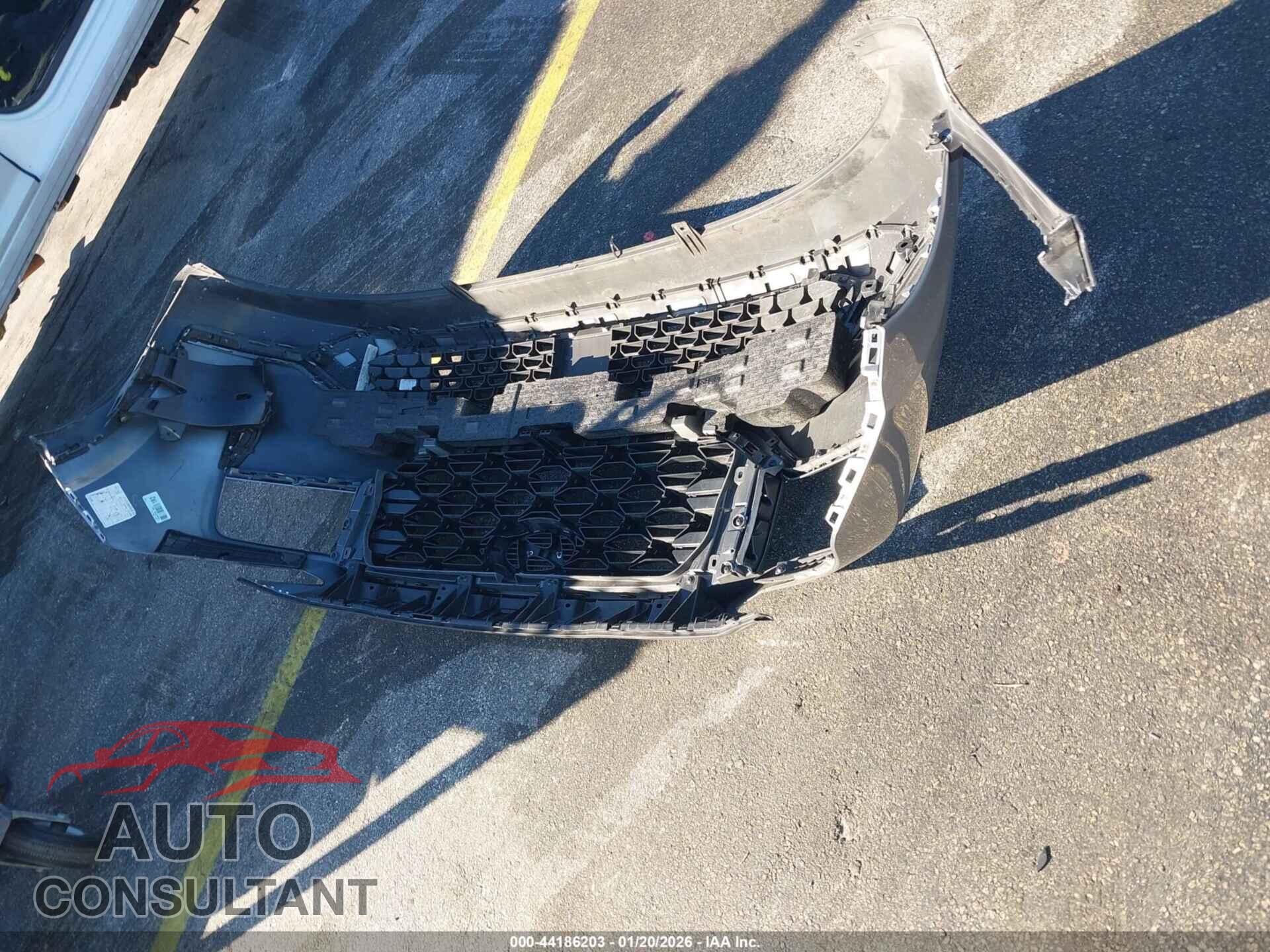 HYUNDAI SANTA FE 2023 - 5NMS14AJ0PH621995