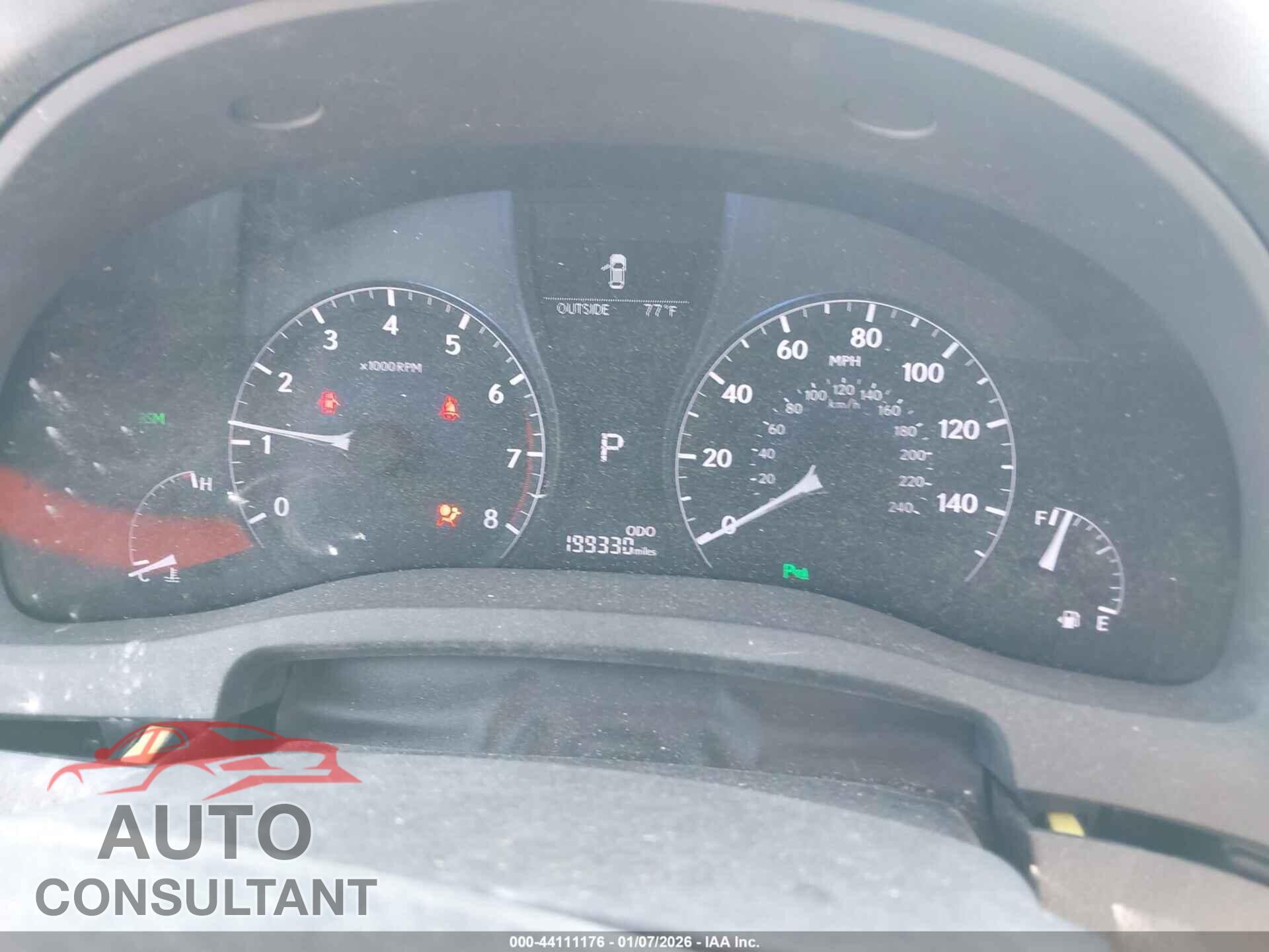 LEXUS RX 350 2015 - 2T2BK1BA9FC269221