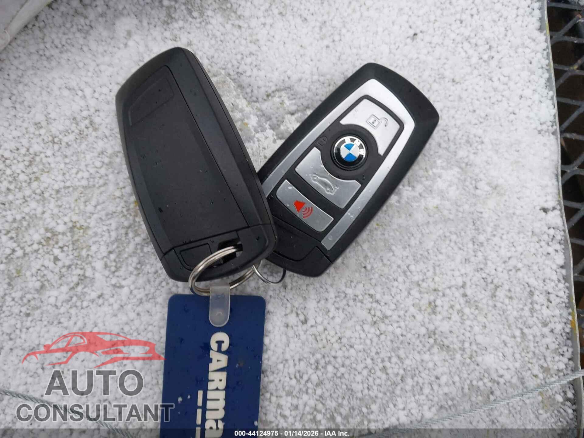 BMW M2 2017 - WBS1H9C3XHV887539