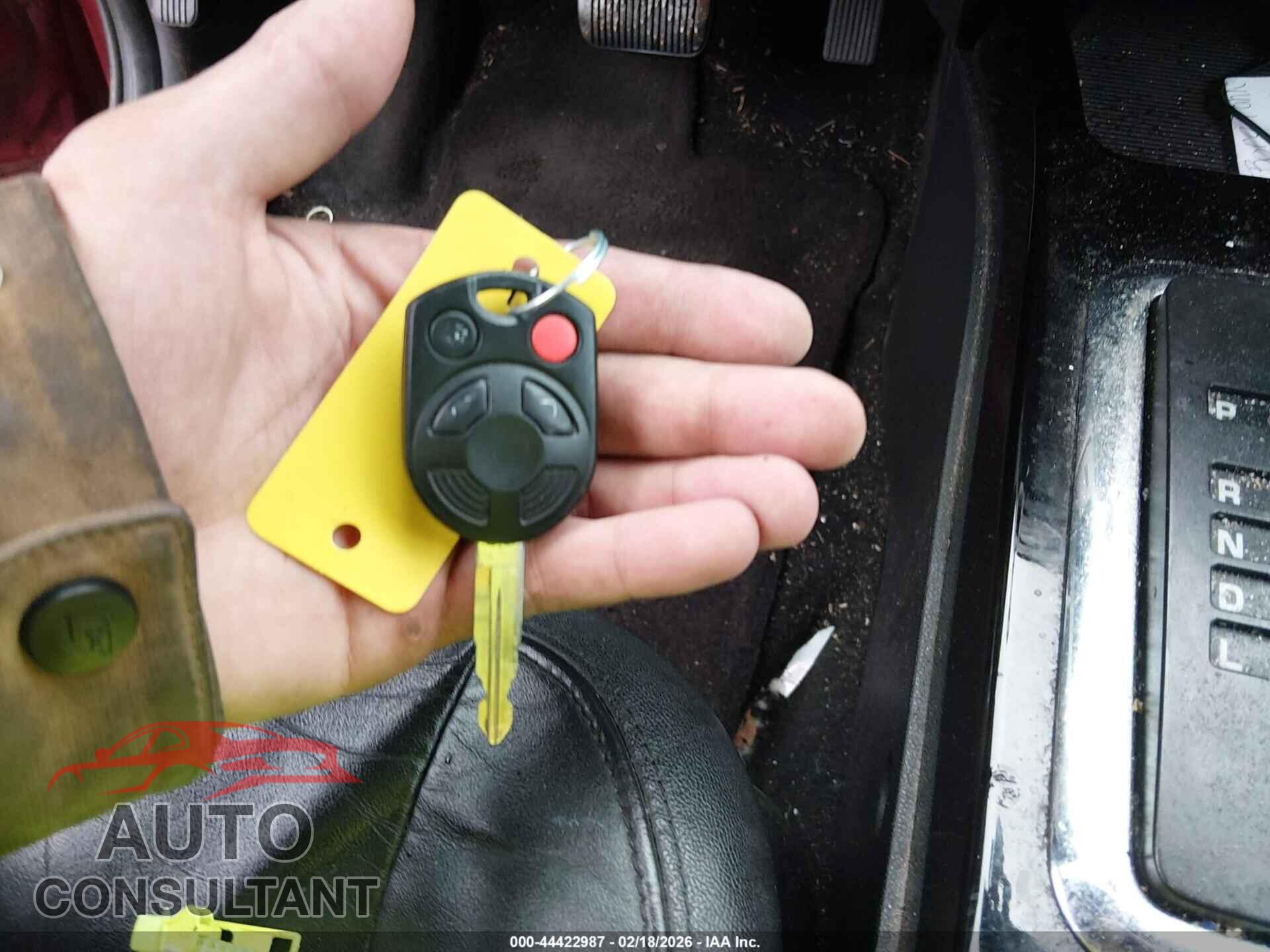 FORD ESCAPE 2012 - 1FMCU9EG1CKA97600