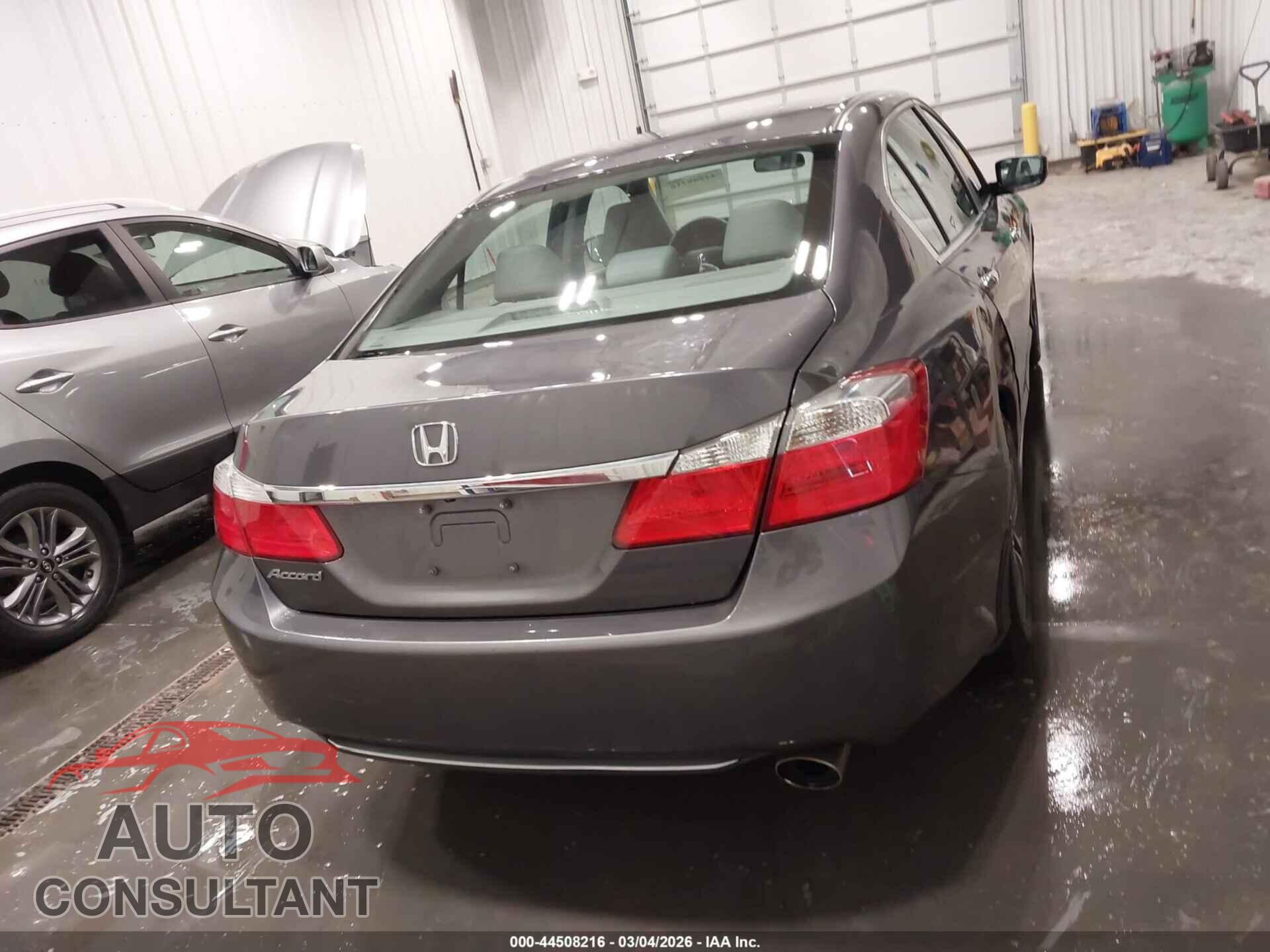 HONDA ACCORD 2014 - 1HGCR2F37EA185733