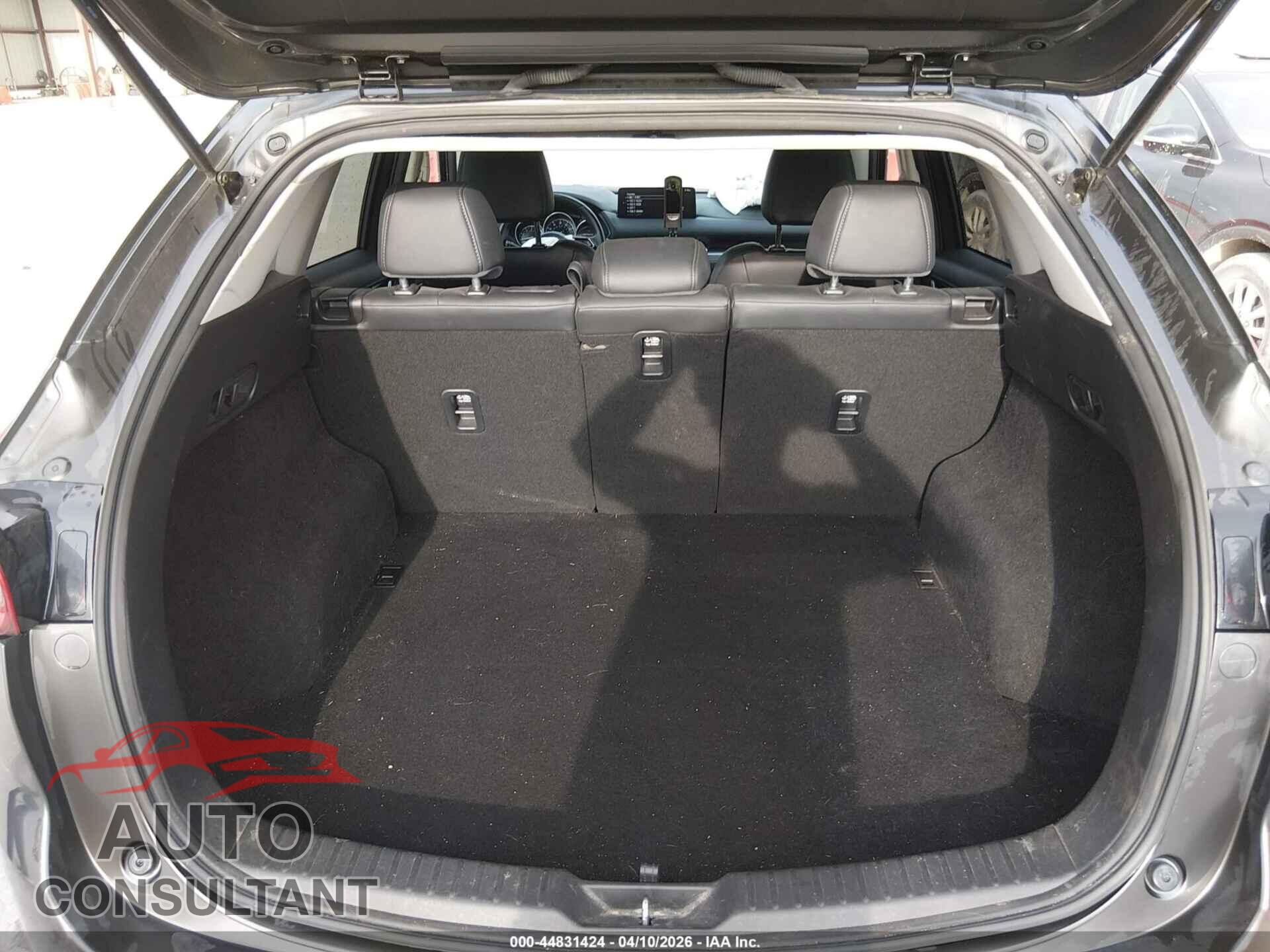 MAZDA CX-5 2021 - JM3KFACM6M0309061