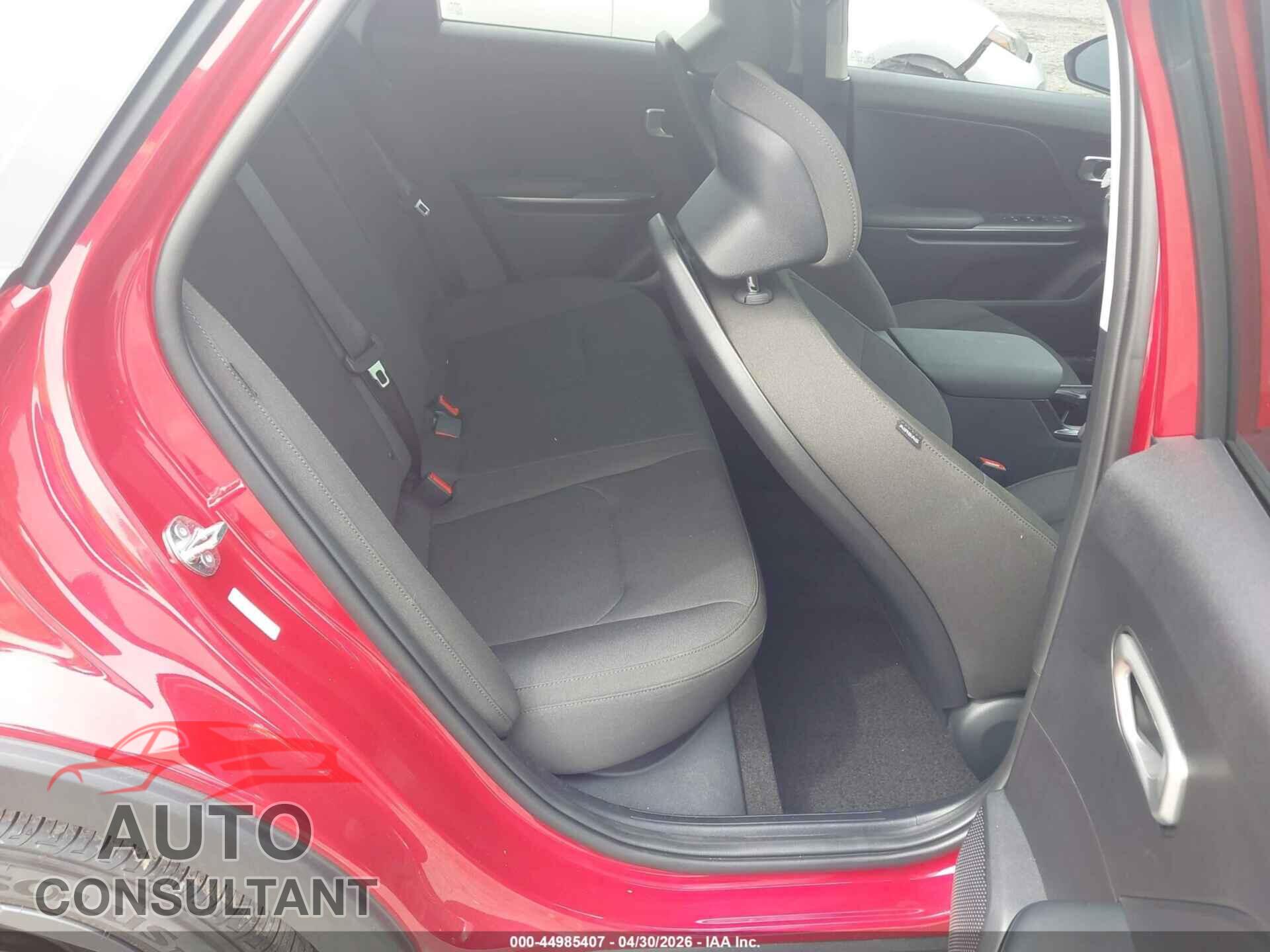 KIA K4 2026 - 3KPFT4DE8TE314263
