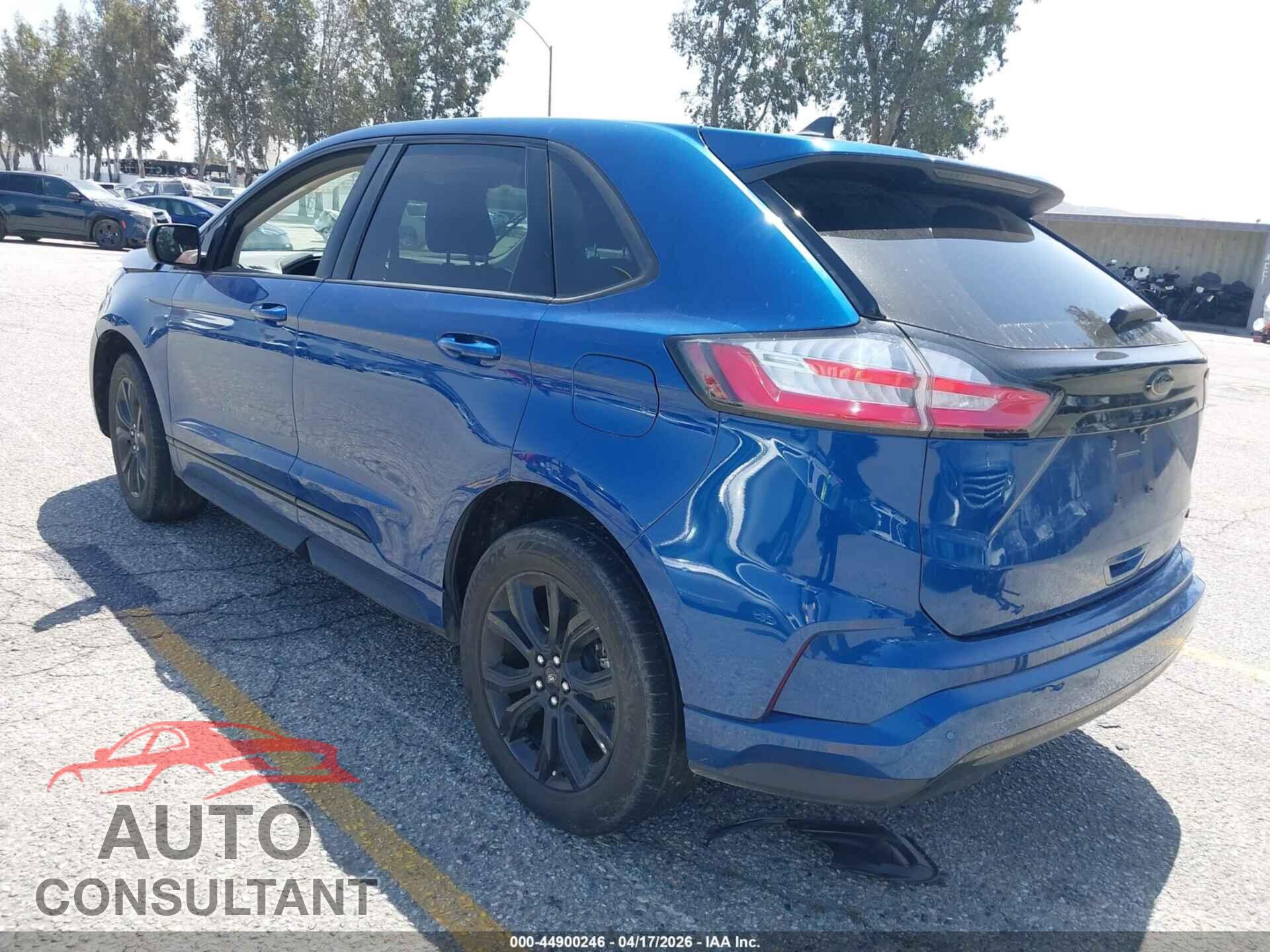 FORD EDGE 2024 - 2FMPK4G94RBA11515