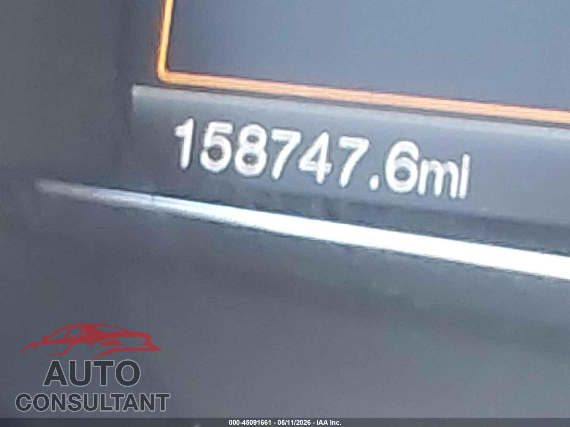 FORD EXPLORER 2016 - 1FM5K8DH7GGC84545
