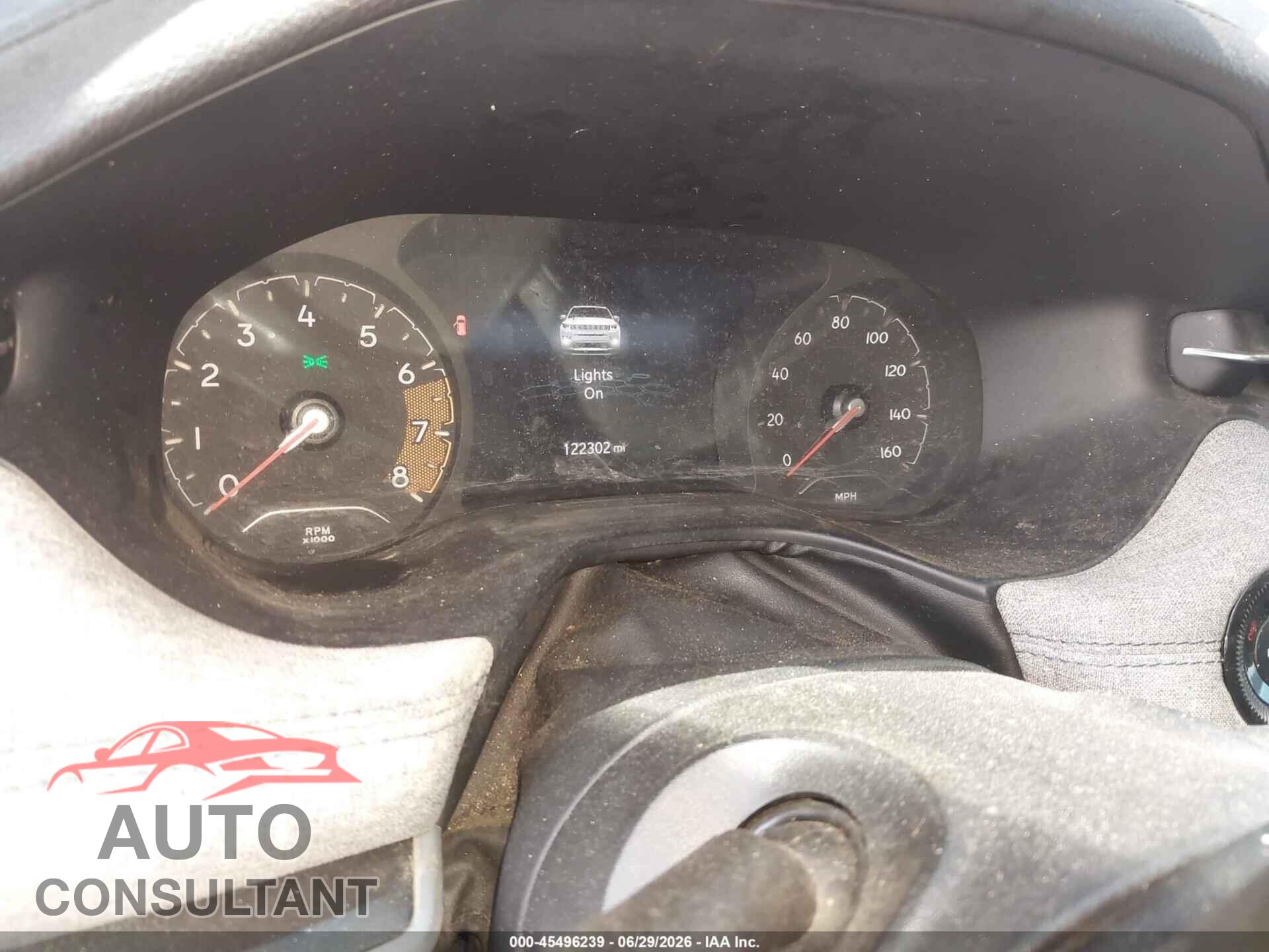 JEEP COMPASS 2022 - 3C4NJDBB5NT128253