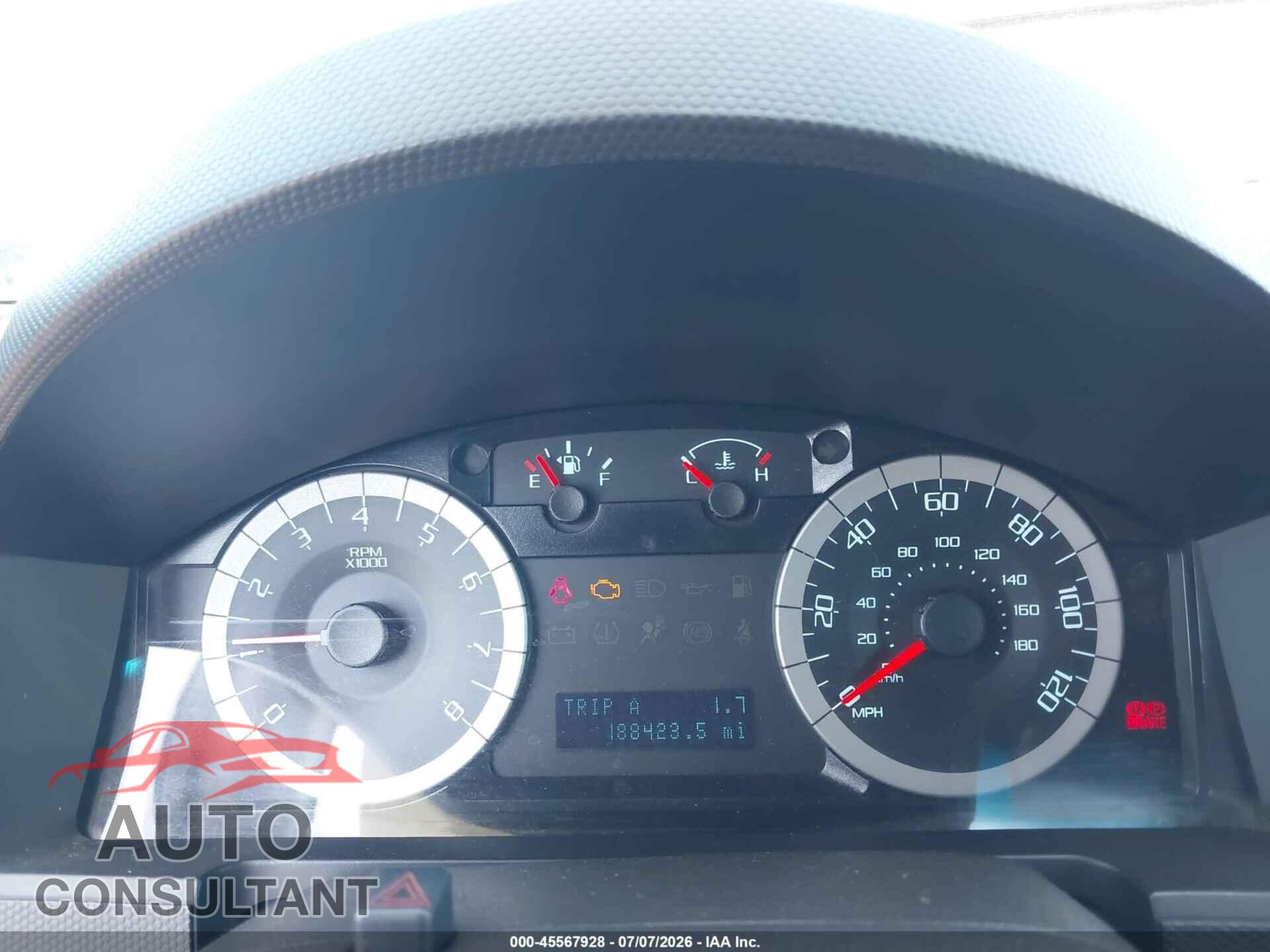 FORD ESCAPE 2011 - 1FMCU0E71BKB48412