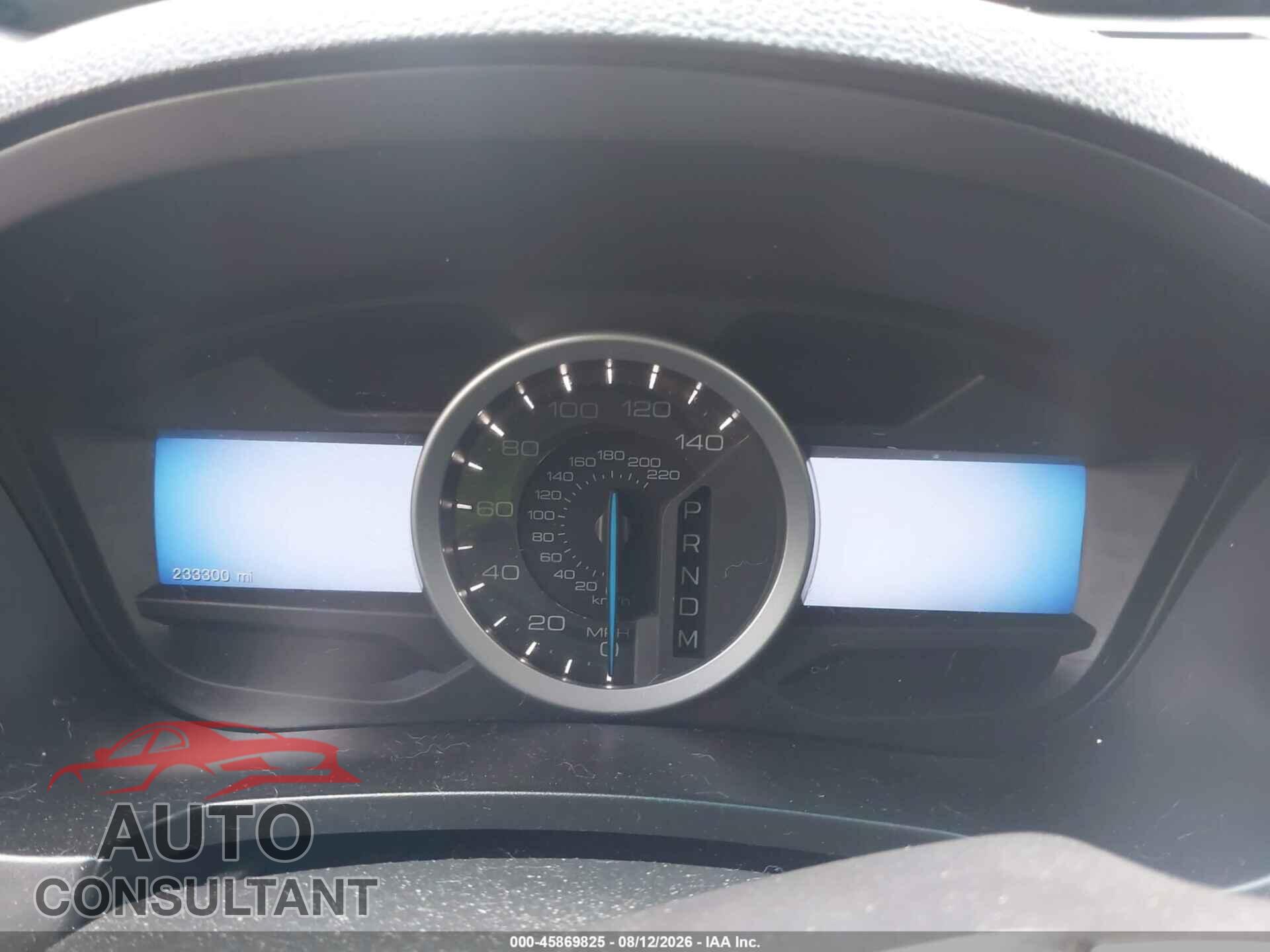 FORD EXPLORER 2013 - 1FM5K8F82DGA17872