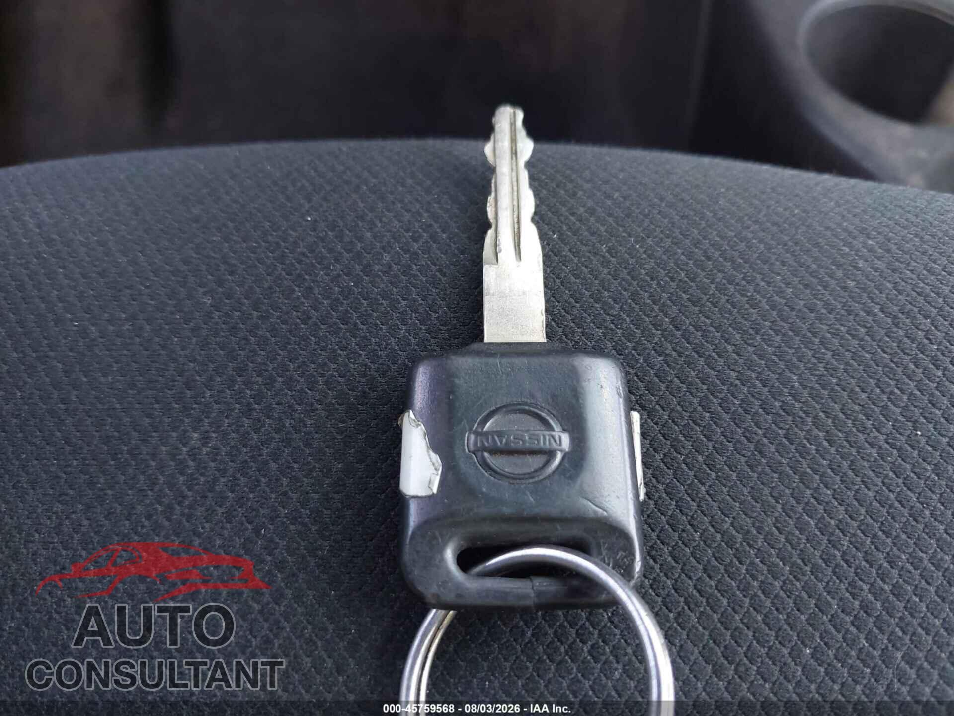 NISSAN VERSA NOTE 2017 - 3N1CE2CP6HL360197