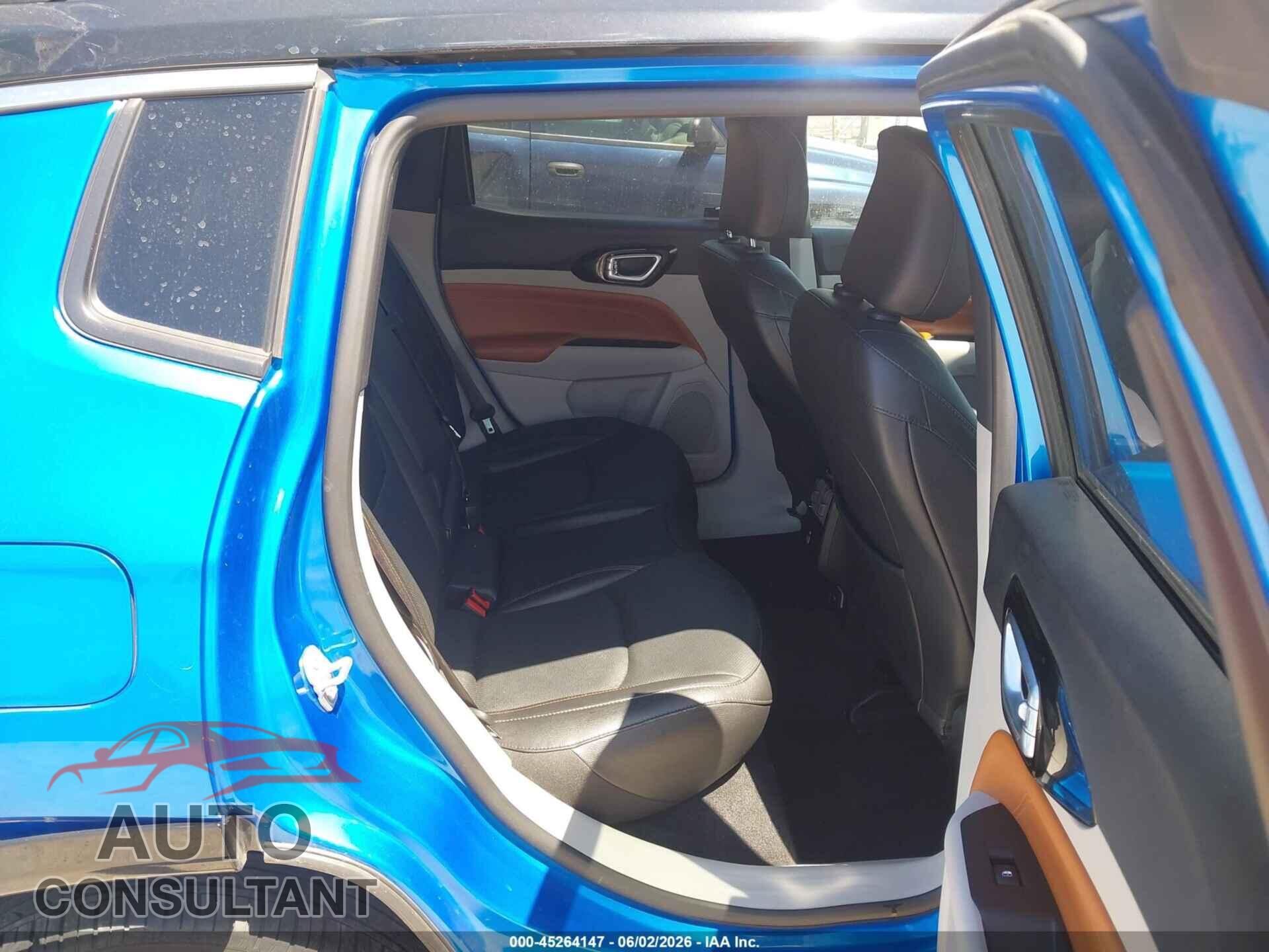 JEEP COMPASS 2024 - 3C4NJDCN3RT589711