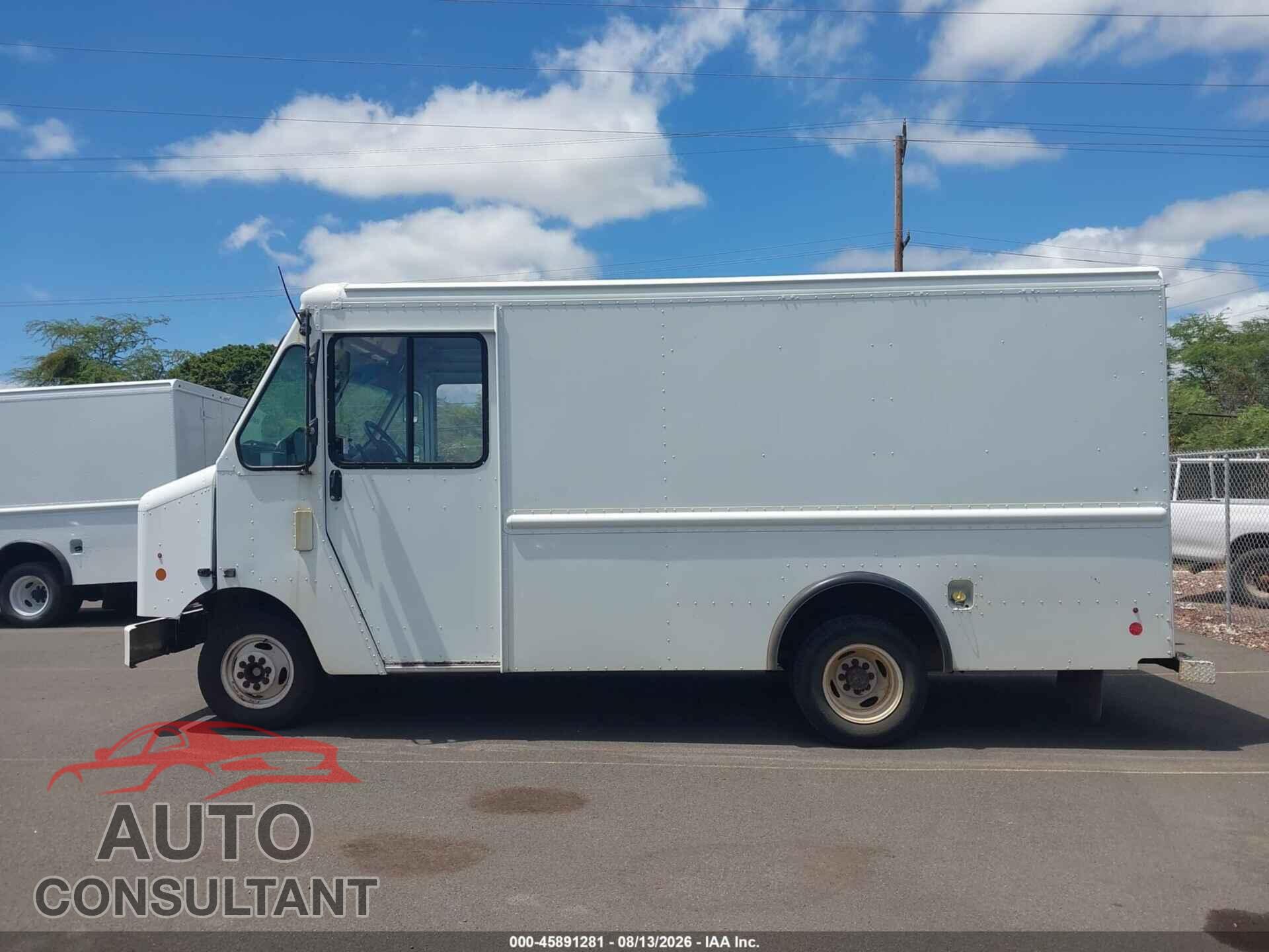 FORD E-350 STRIPPED 2014 - 1FC3E3KL4EDB11013