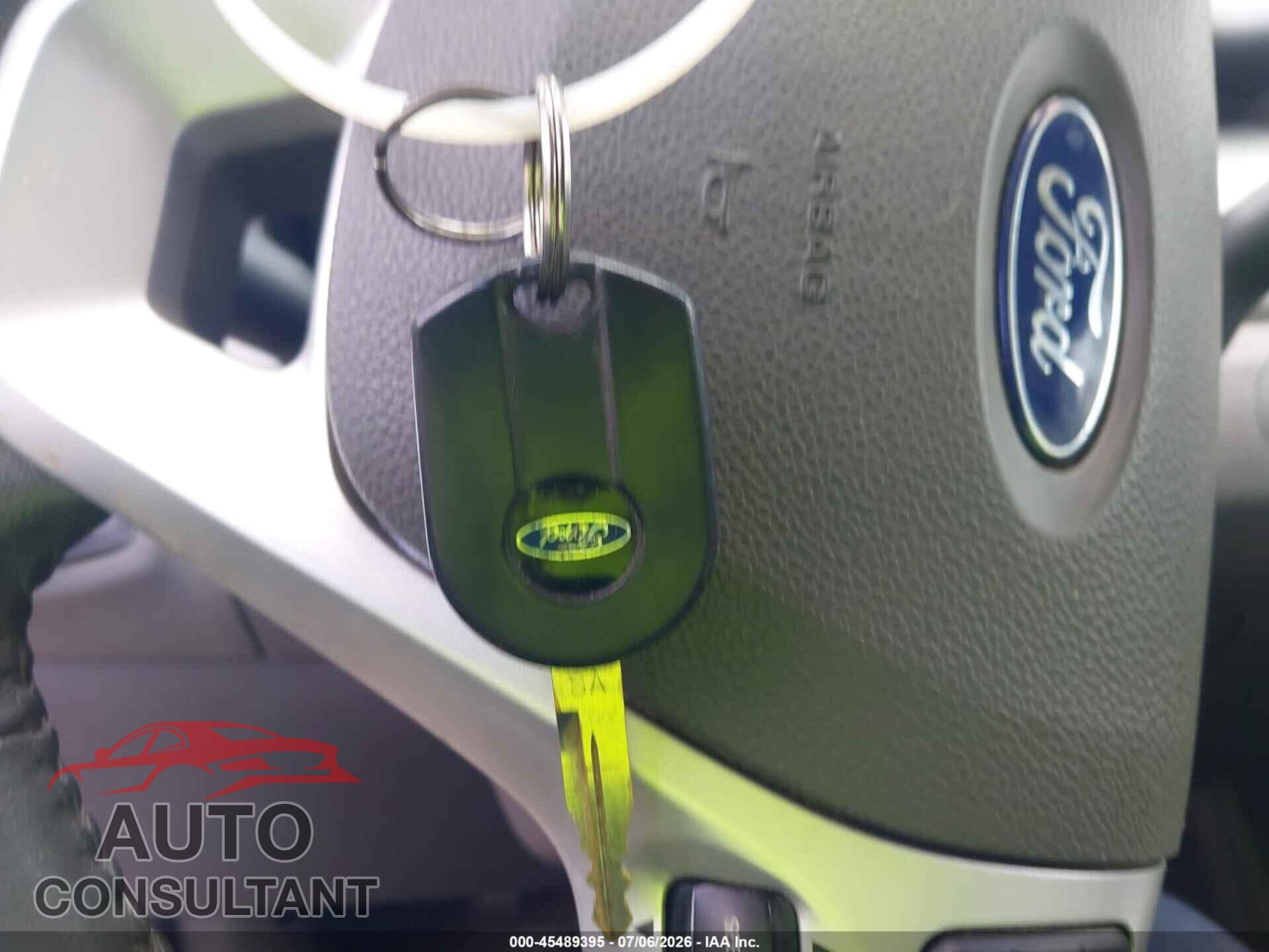 FORD EDGE 2013 - 2FMDK4JC2DBB34892