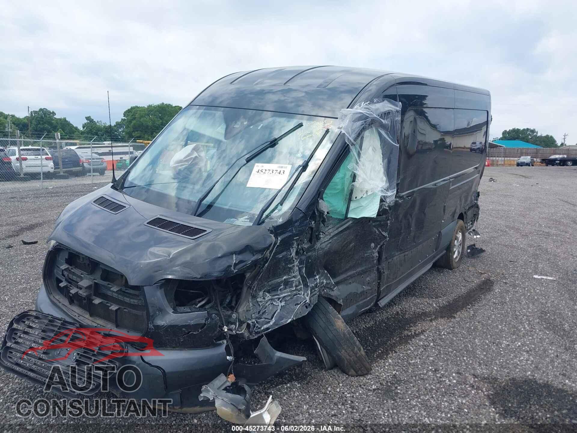 FORD TRANSIT-250 2015 - 1FTYR2CM6FKB28212