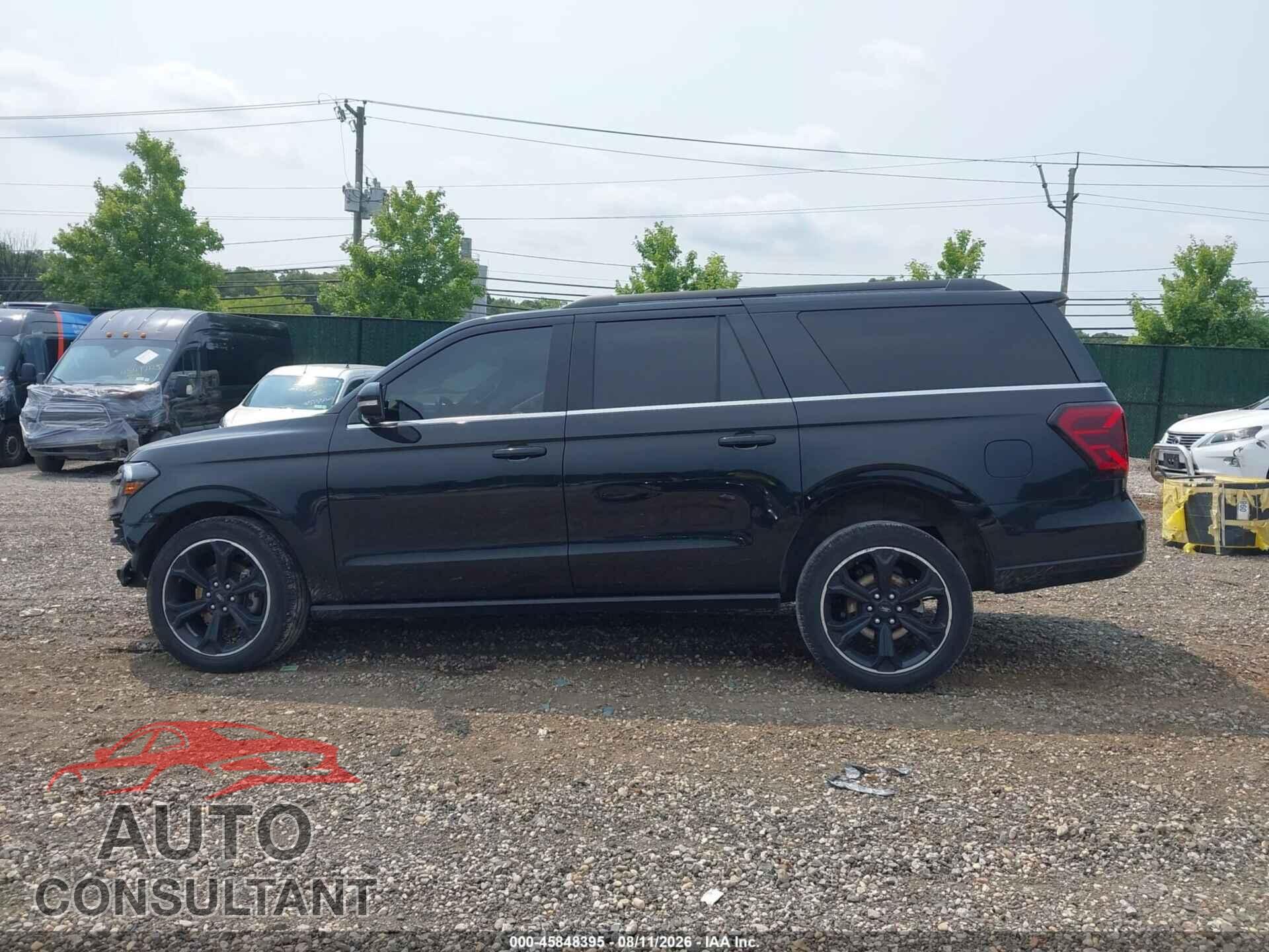 FORD EXPEDITION 2024 - 1FMJK2A84REA89890