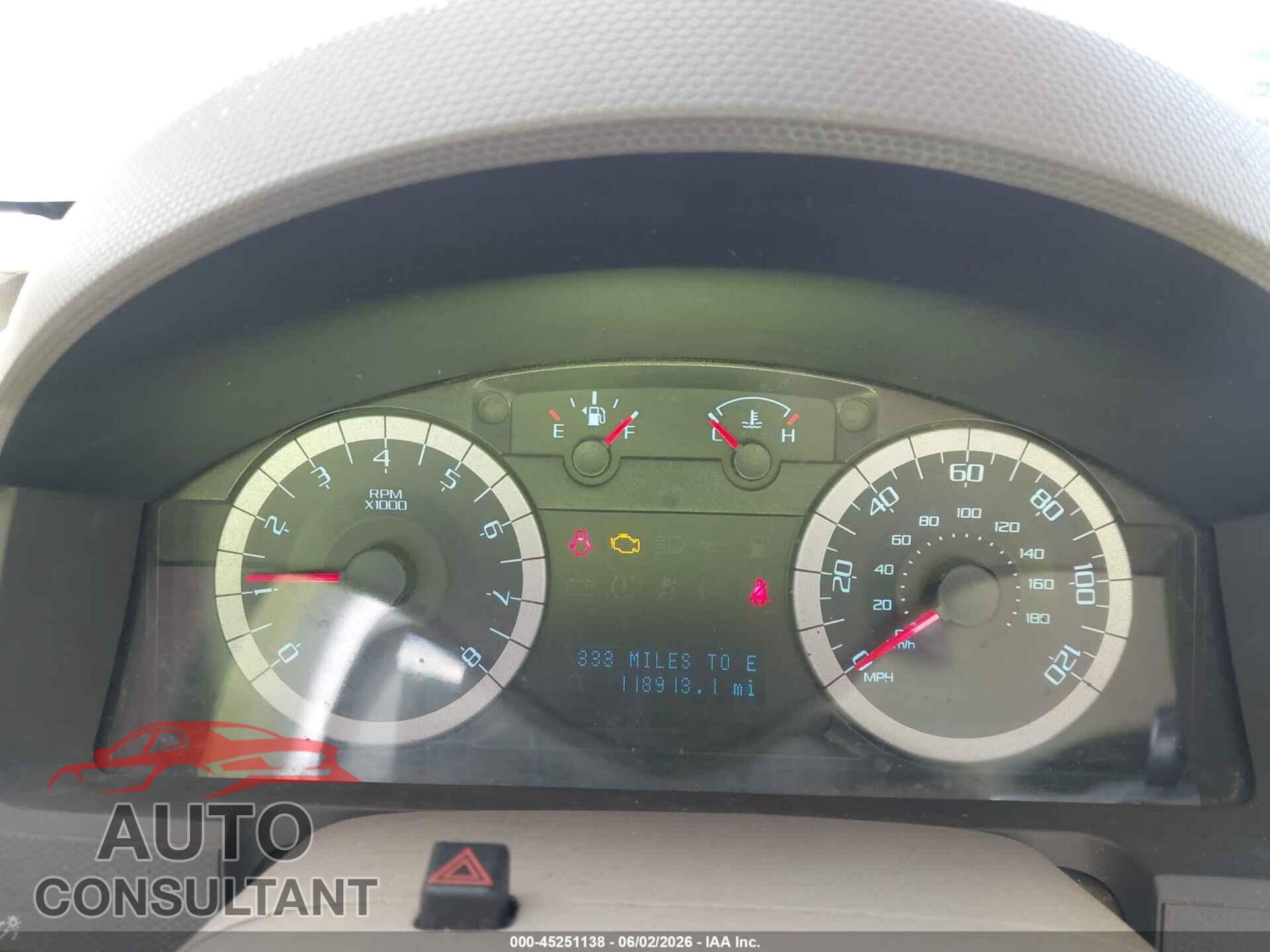FORD ESCAPE 2012 - 1FMCU0C78CKA60056