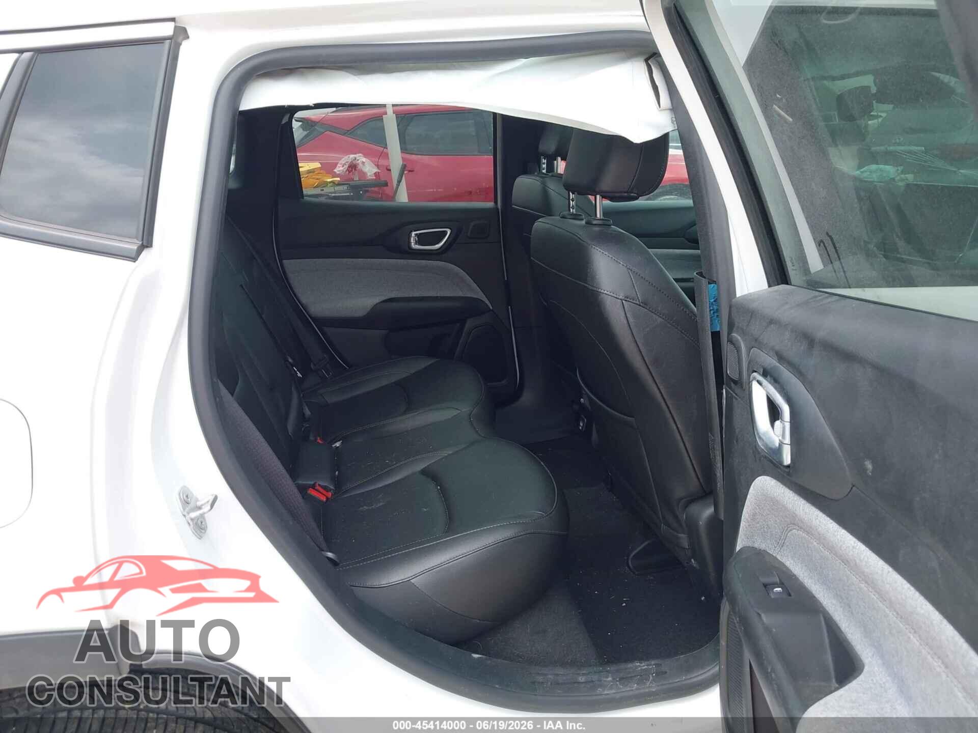JEEP COMPASS 2024 - 3C4NJDFN1RT167724