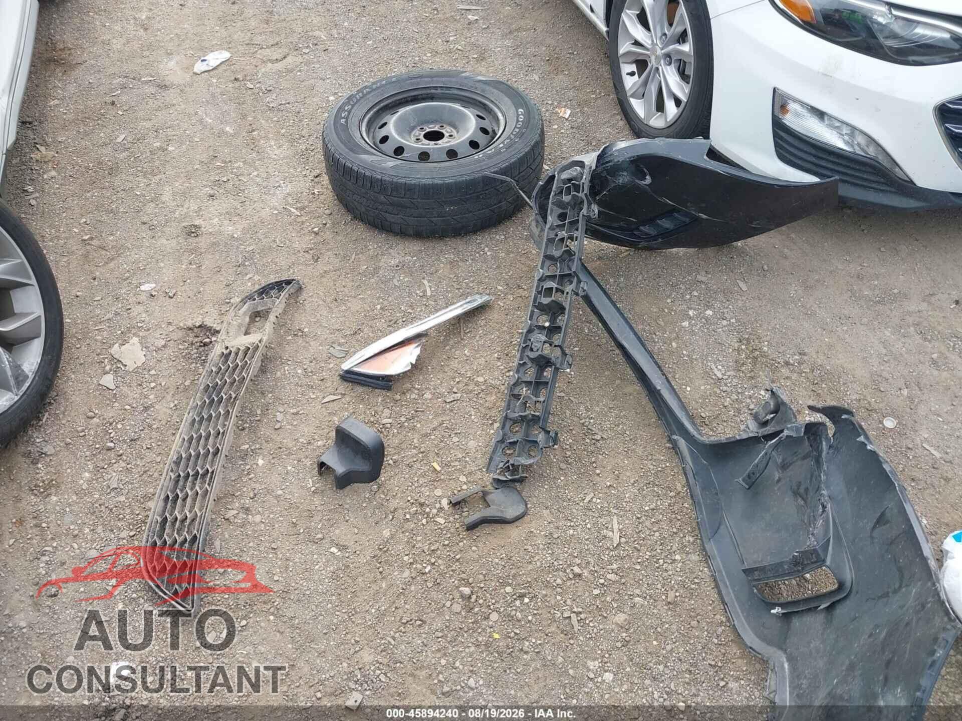 FORD EDGE 2013 - 2FMDK3GC6DBC73473