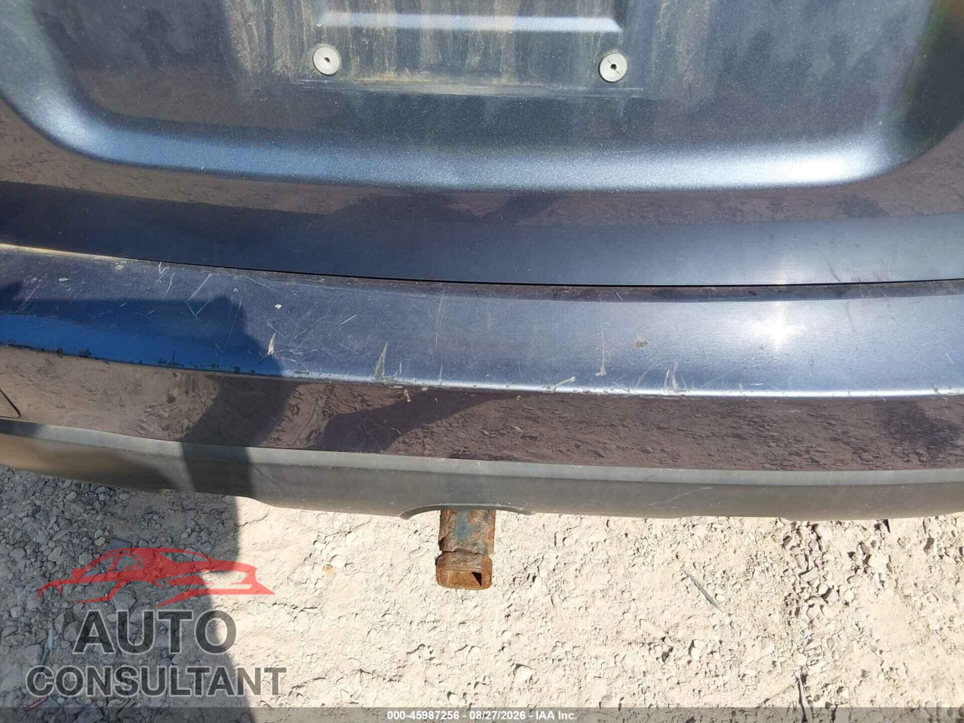 SUBARU OUTBACK 2013 - 4S4BRCAC3D3320230