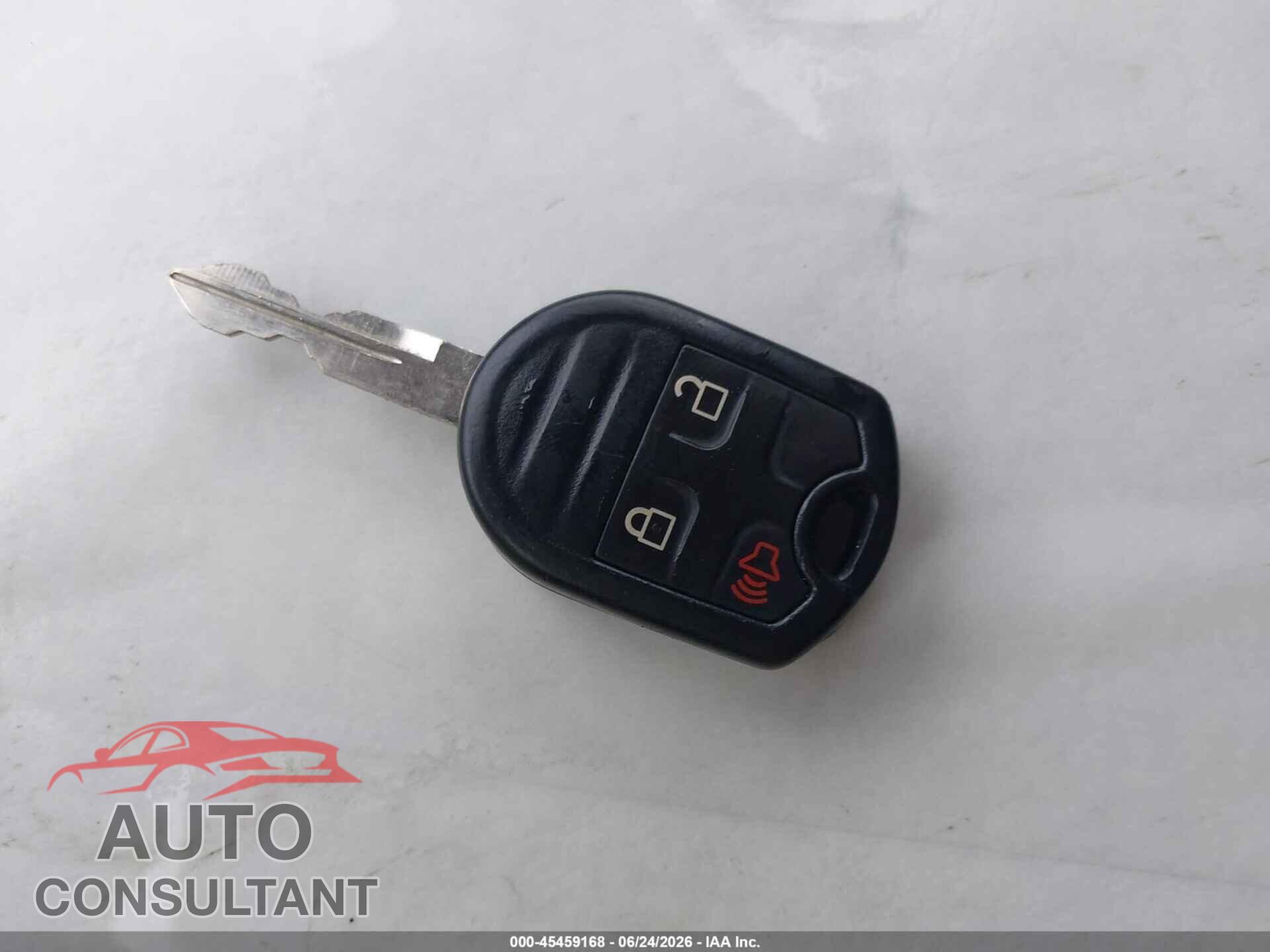 FORD EDGE 2013 - 2FMDK3JC1DBB91479