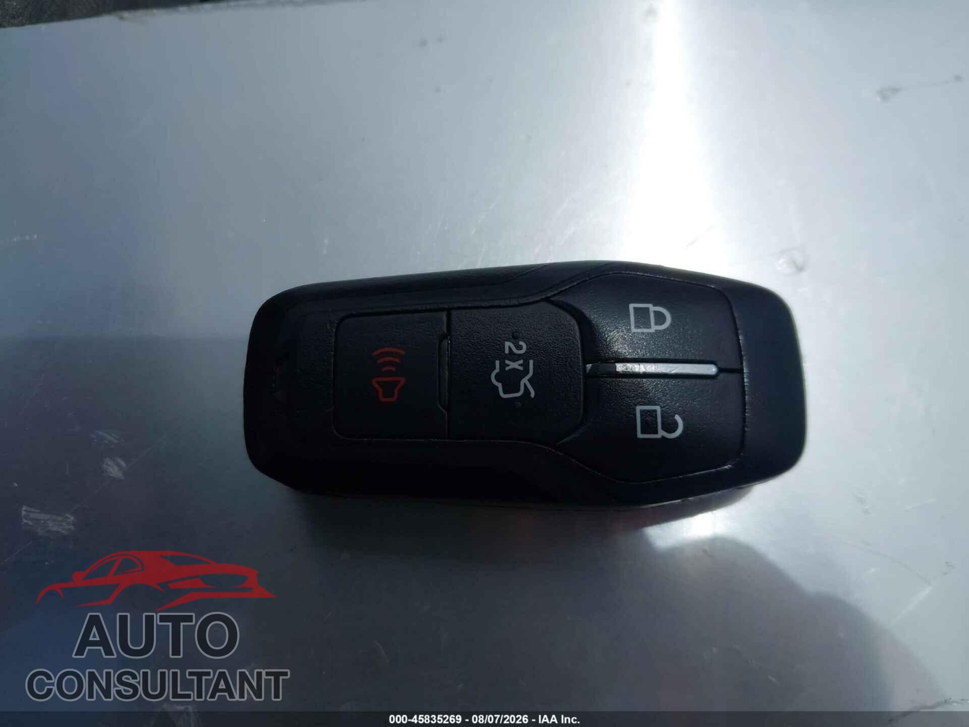 FORD MUSTANG 2017 - 1FA6P8CF4H5302643