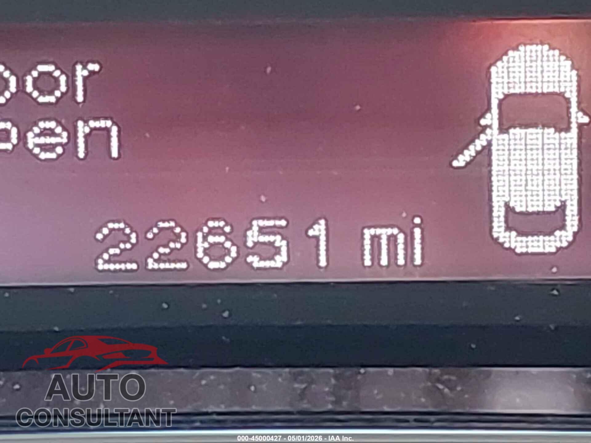 DODGE DART 2015 - 1C3CDFBB7FD266589