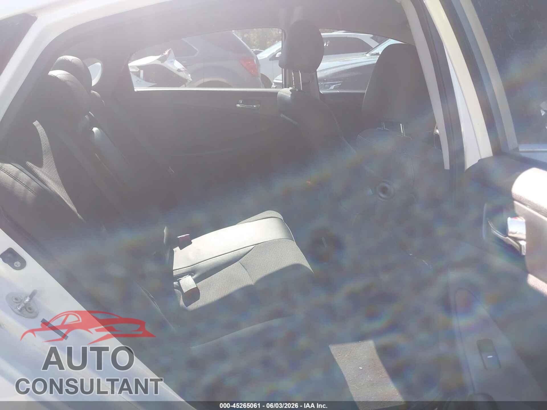 HYUNDAI SONATA 2012 - 5NPEC4AC3CH355216