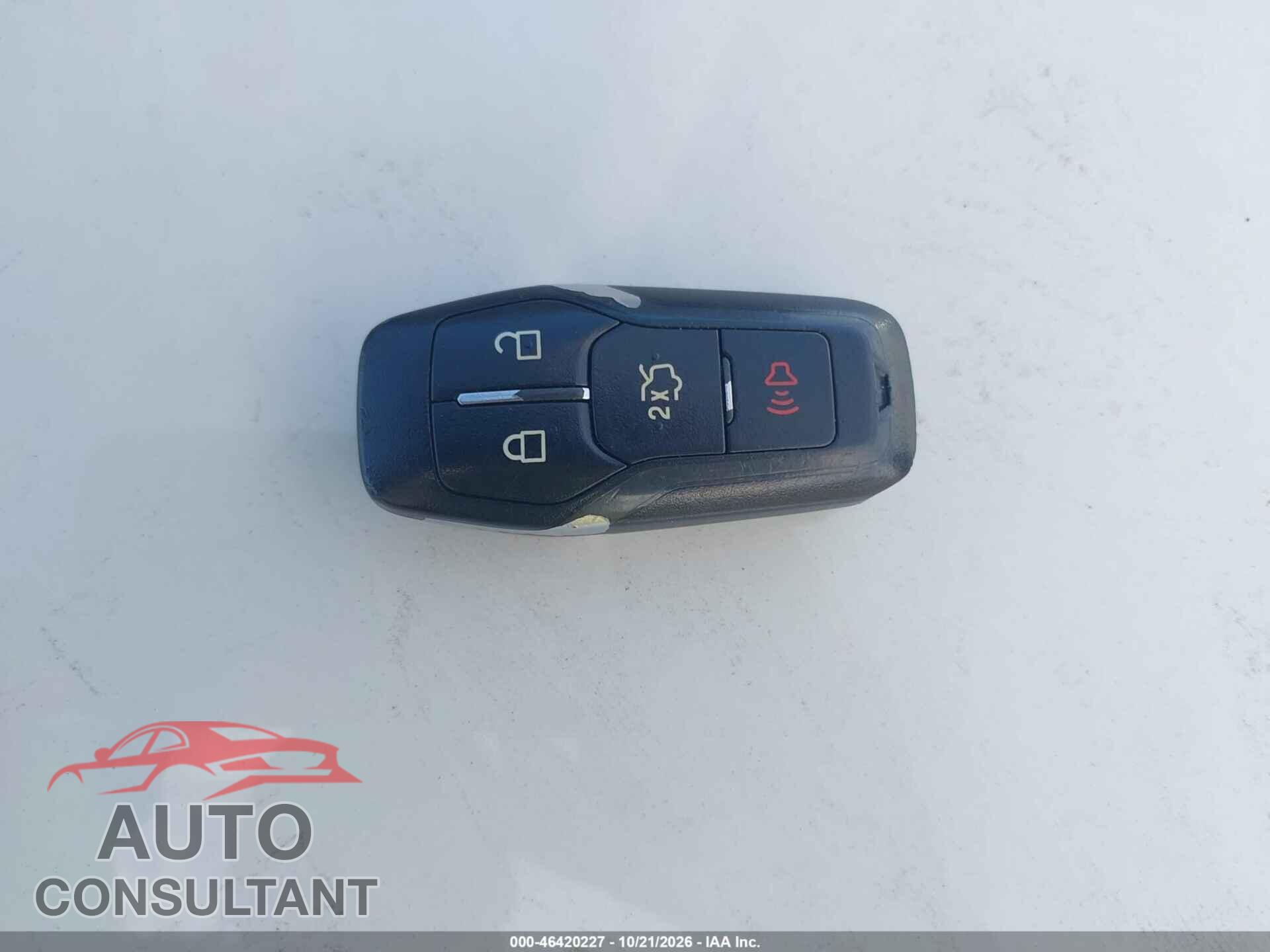 FORD EDGE 2018 - 2FMPK3K95JBB74258